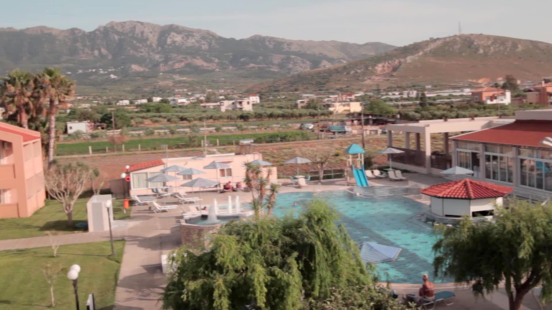 K. Ilios Hotel & Farming — photo 5