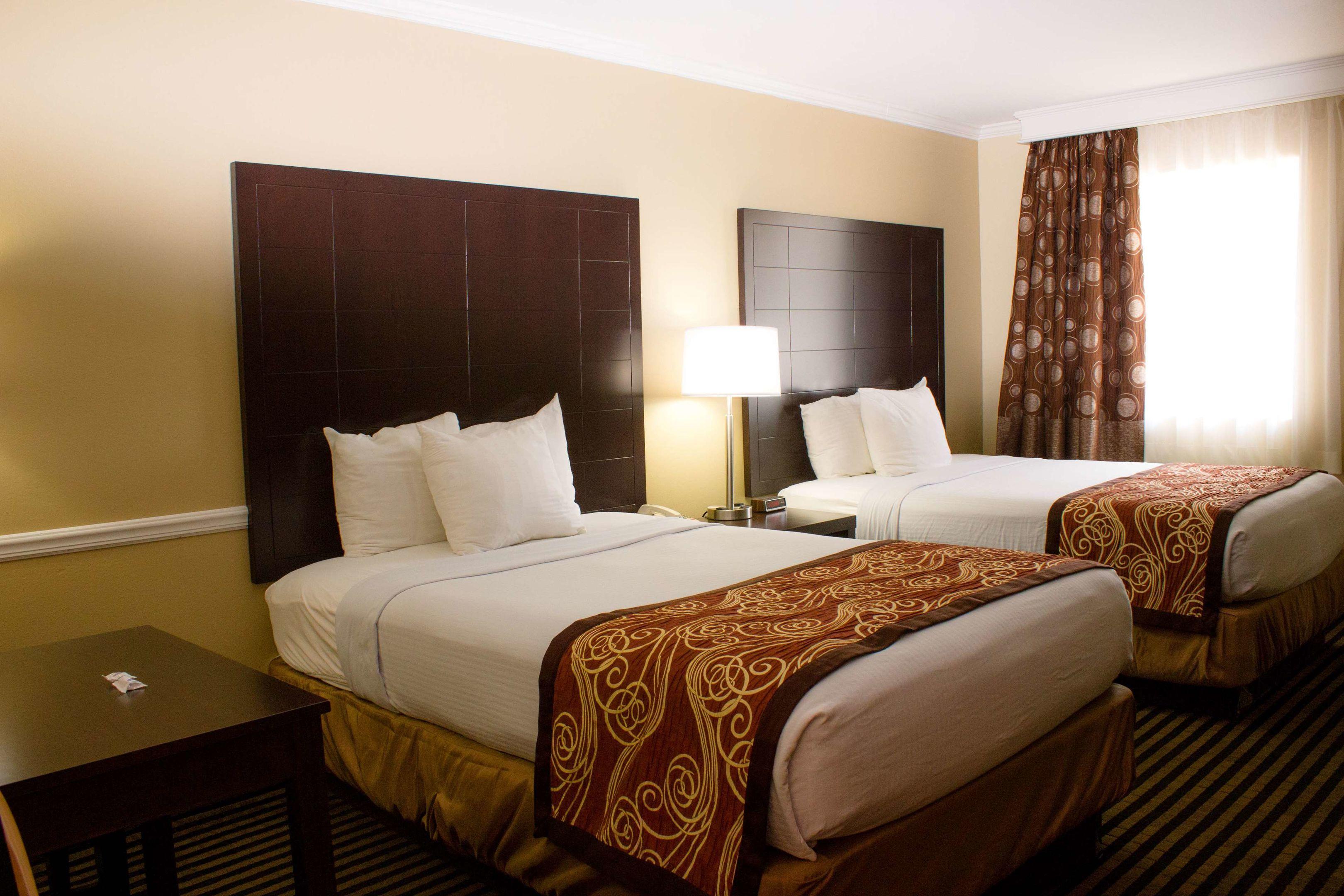 Best Western McKenzie — photo 4