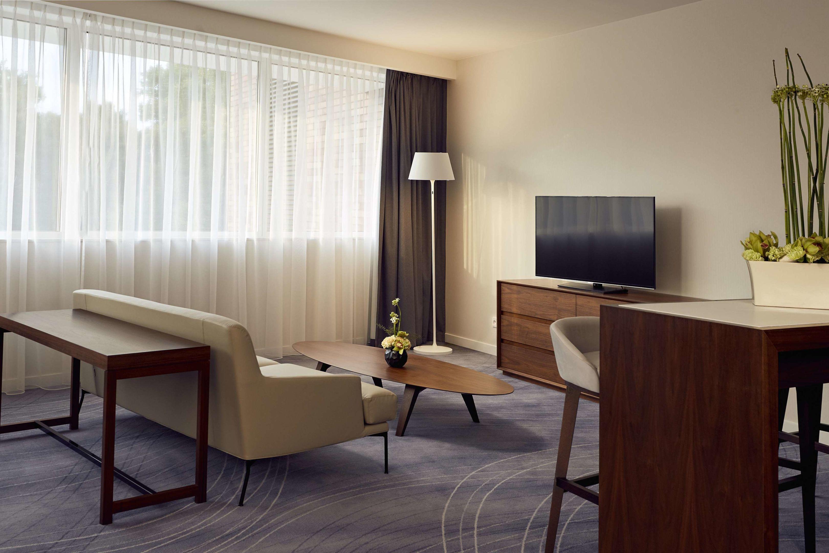 DoubleTree by Hilton Hotel Wroclaw — photo 3