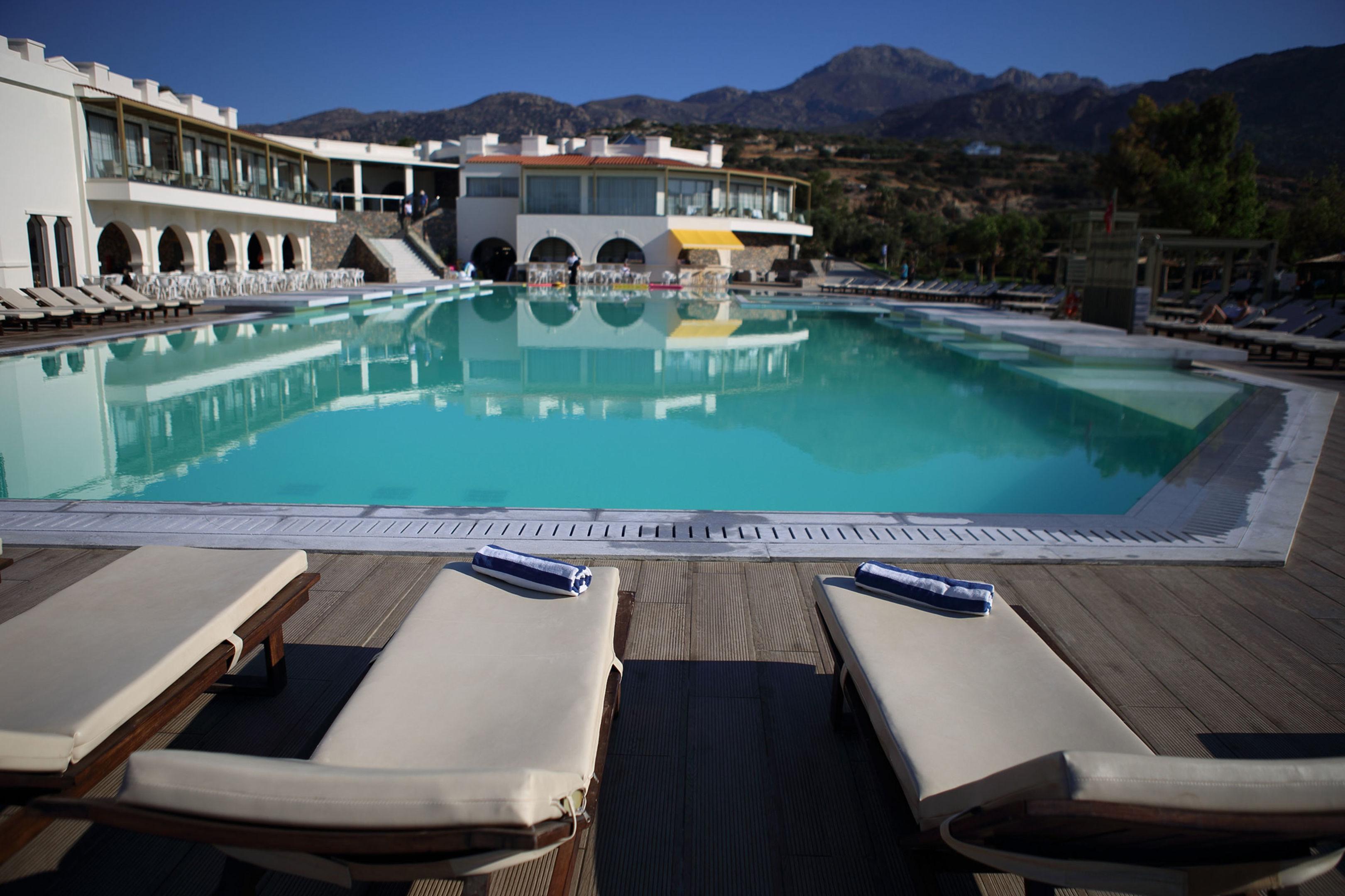 Almyra Hotel & Village — photo 4