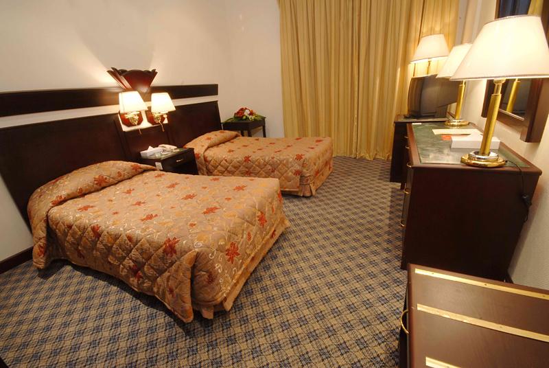 Claridge Hotel — photo 4