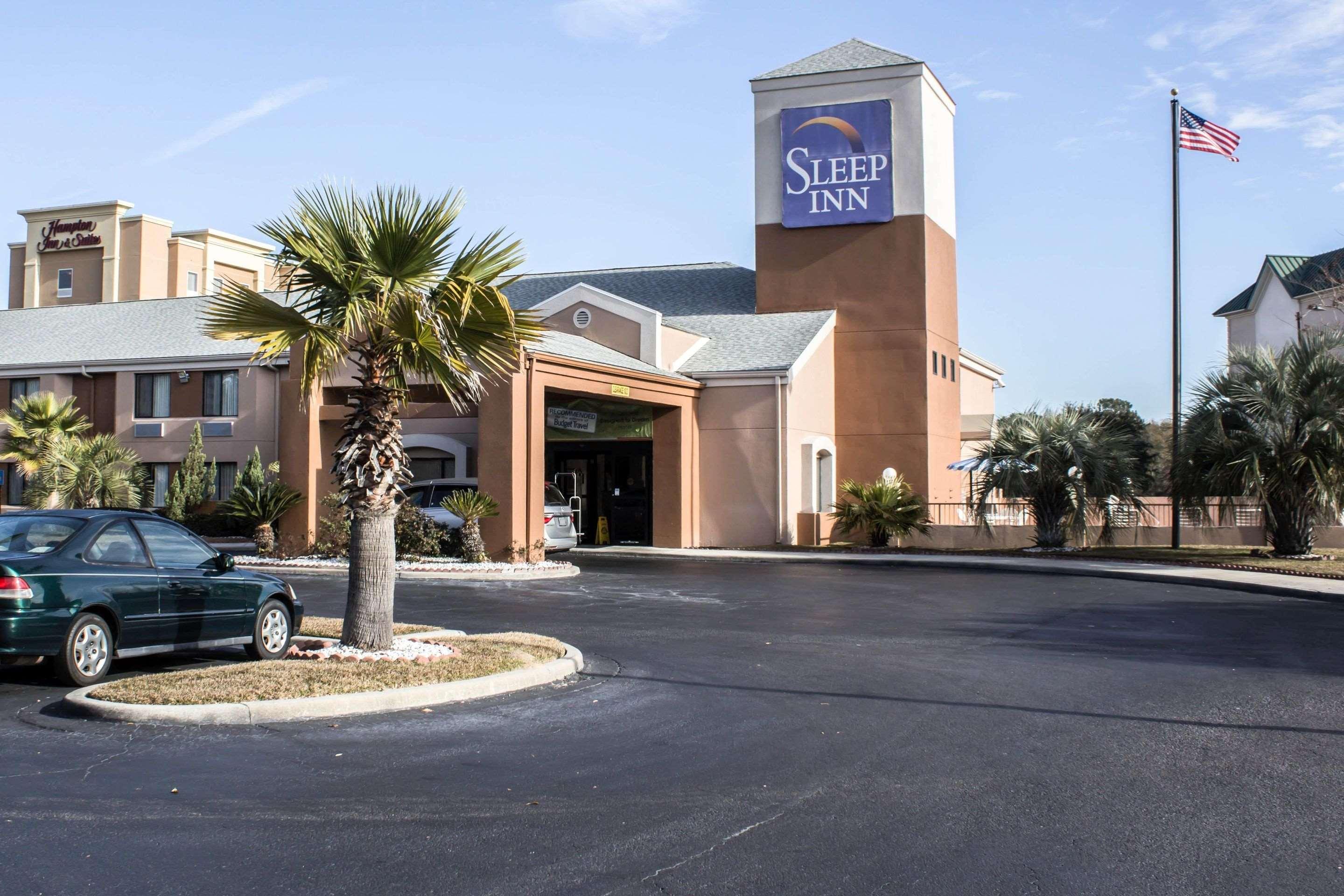 Sleep Inn Gateway — photo 5