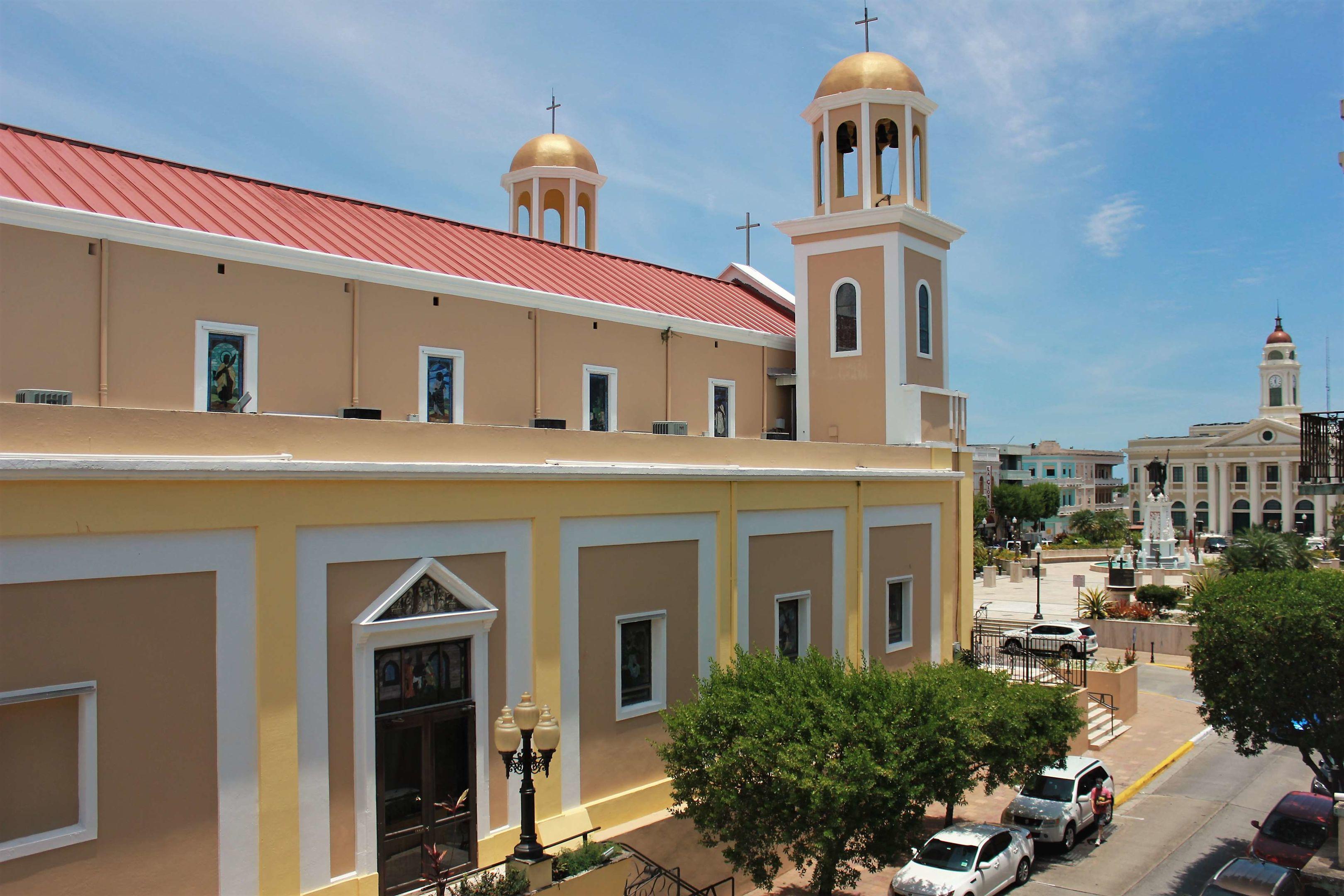 Mayaguez Plaza Hotel — photo 4