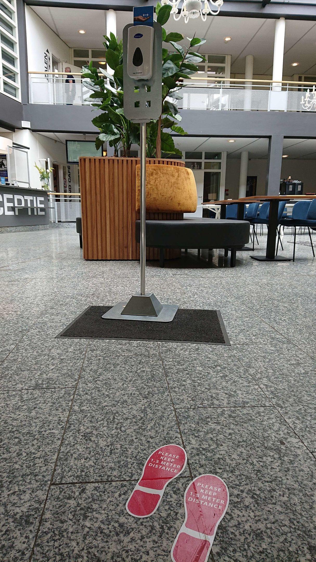 Best Western Hotel Groningen Centre — photo 5