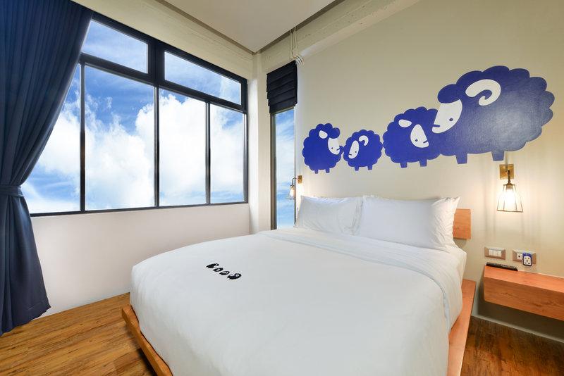 Kokotel Surawong — photo 5