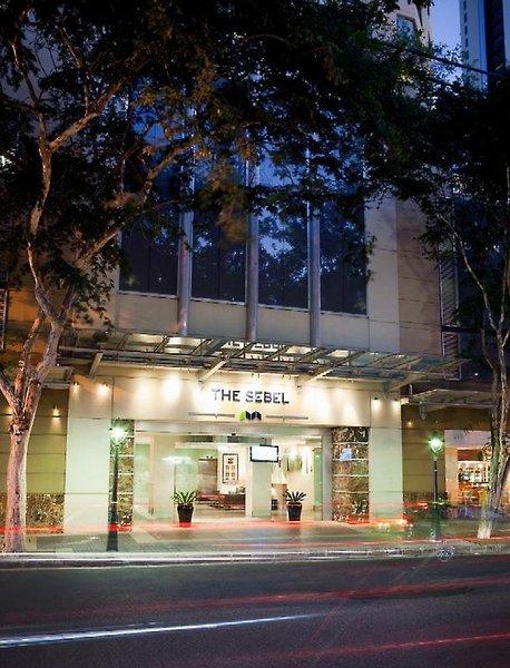 The Sebel Brisbane — photo 4