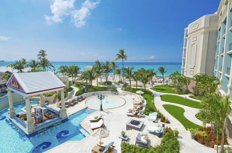 Sandals Royal Bahamian — photo 3