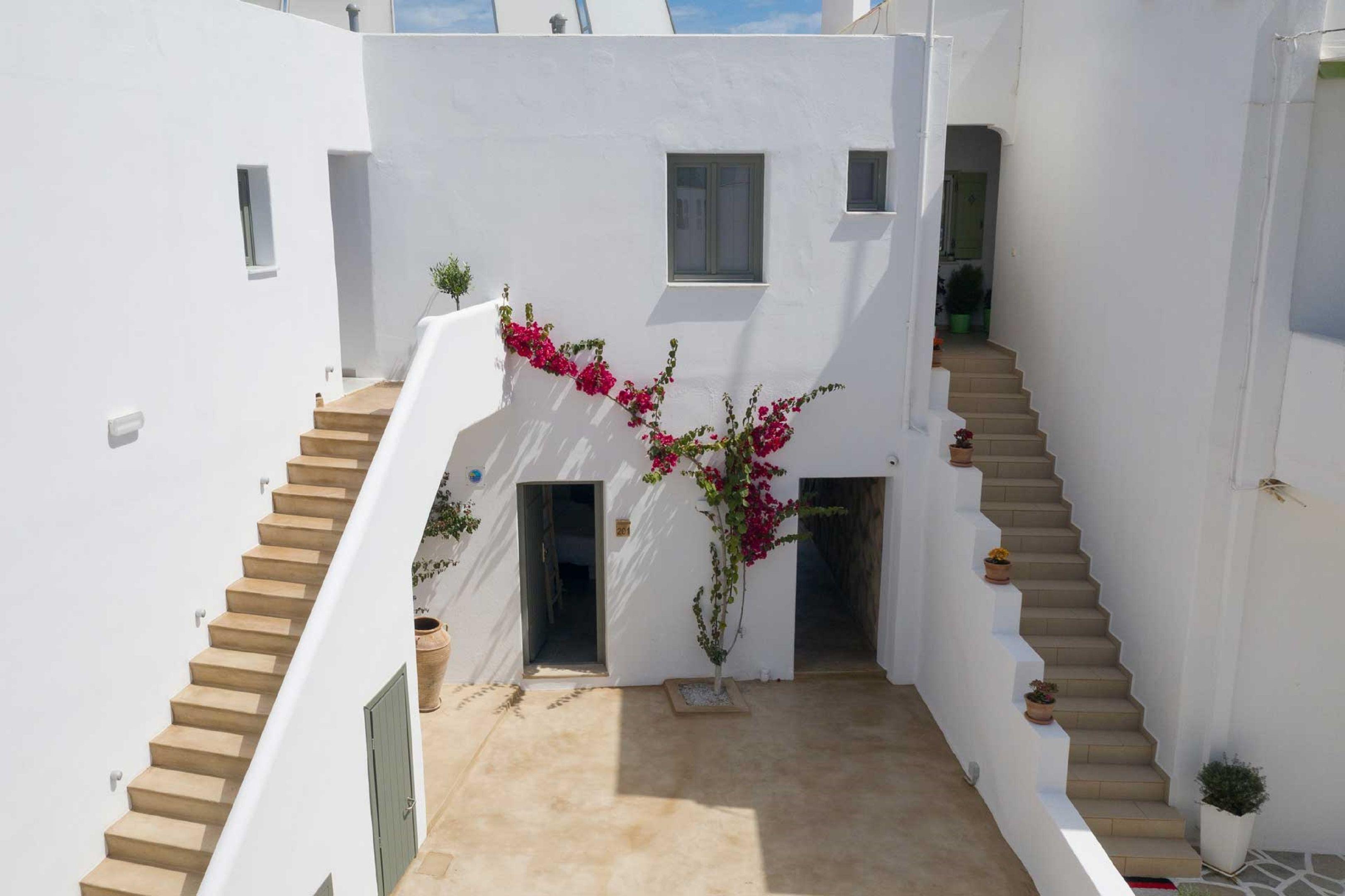 Bohemian Luxury Boutique Hotel — photo 4