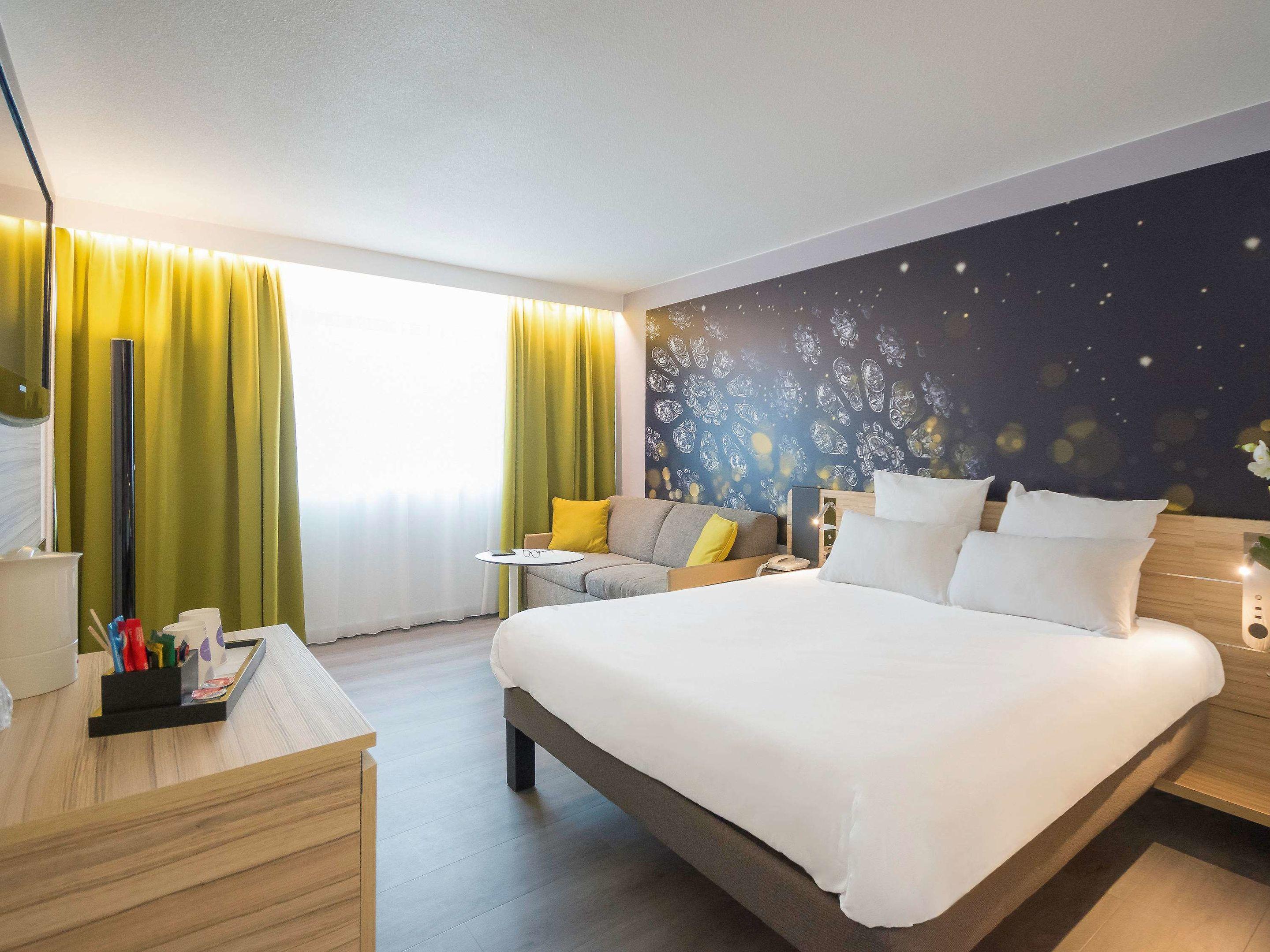 Novotel Chartres — photo 5