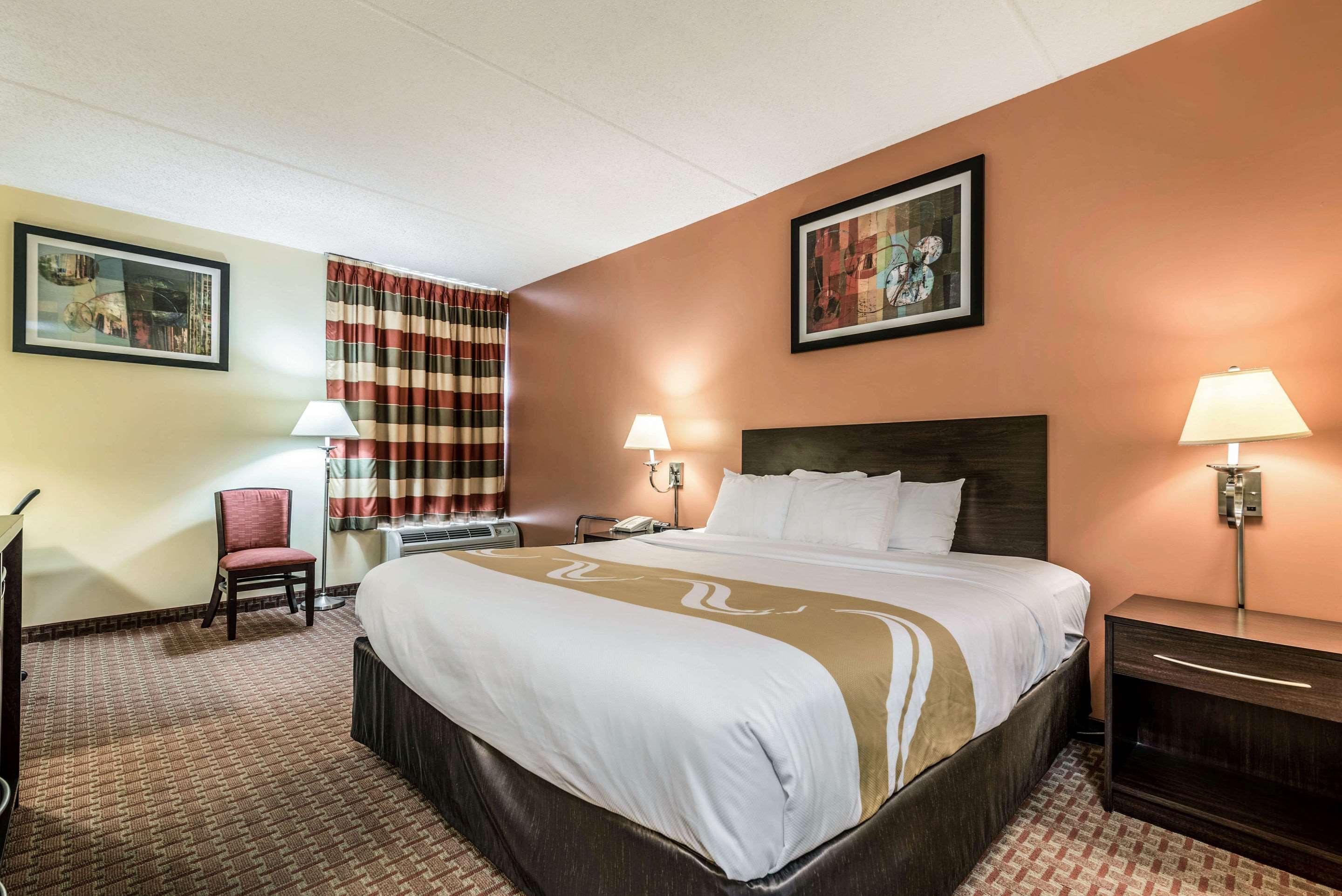 Quality Inn Bangor Airport — photo 3