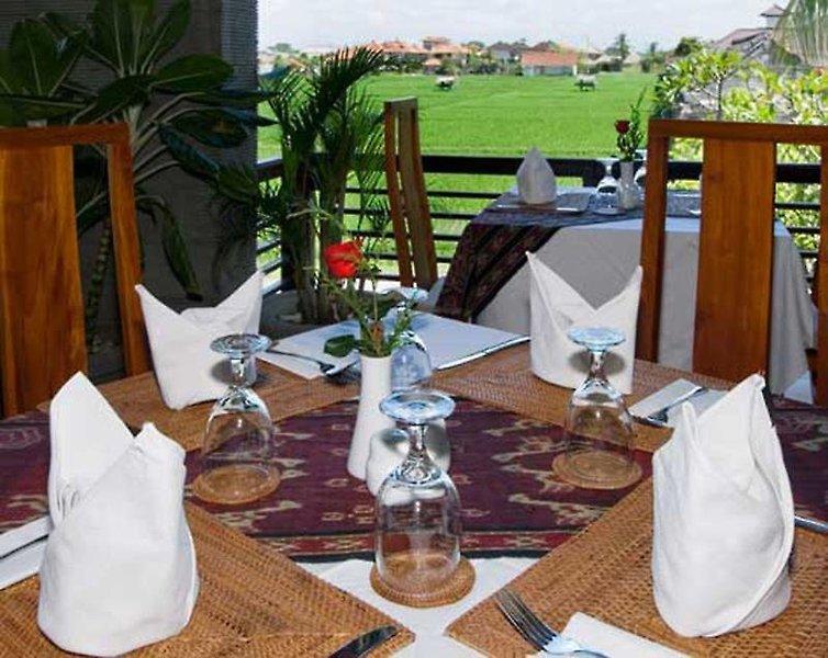 Melasti Kuta Bungalows & Spa — photo 4