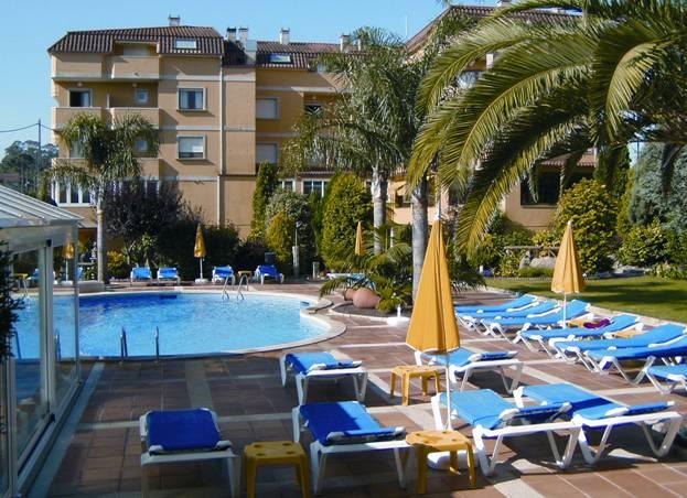 Hotel Bosque Mar — photo 5