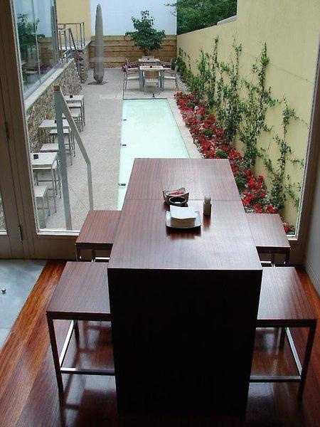 Hotel Santa Clara — photo 3