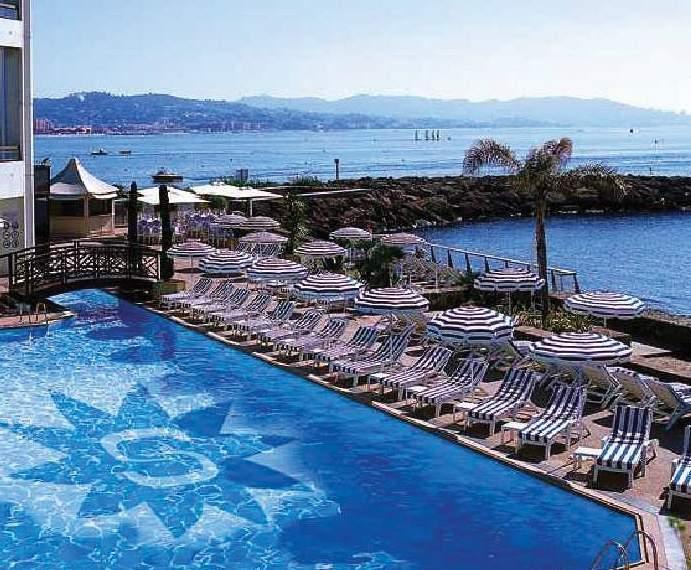 Pullman Cannes Mandelieu Royal Casino — photo 4