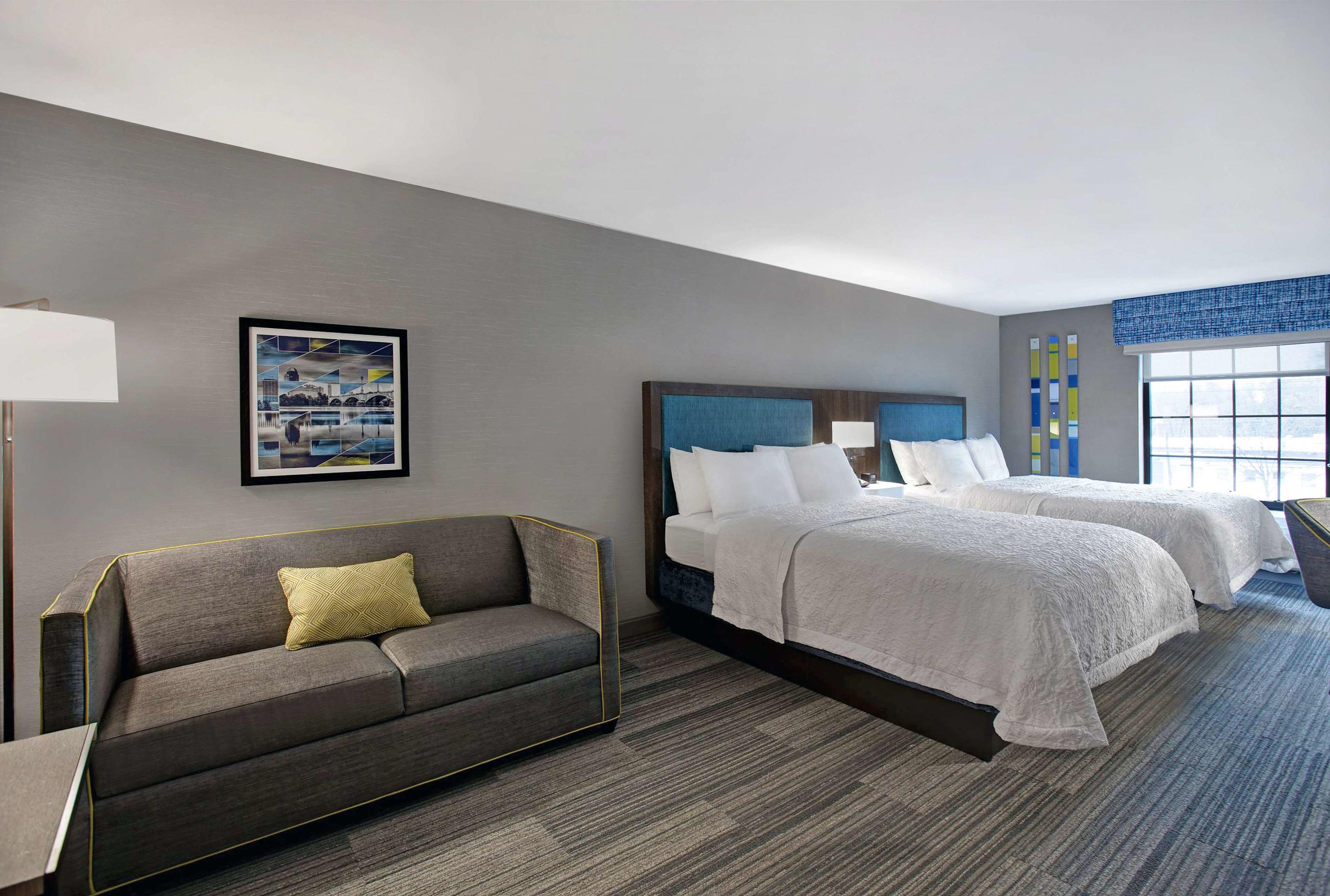 Hampton Inn Westfield — photo 4