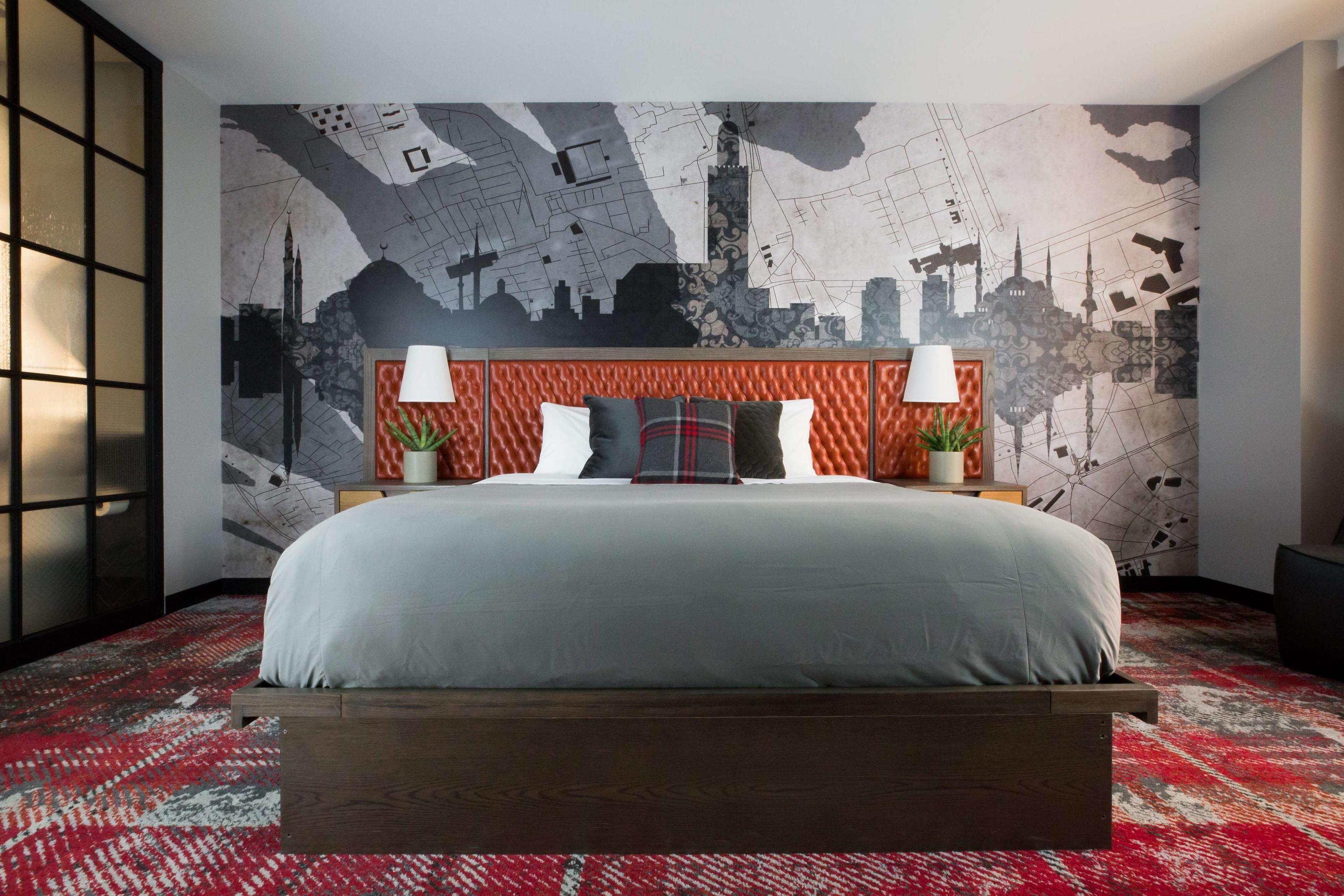 Bobby Hotel — photo 5