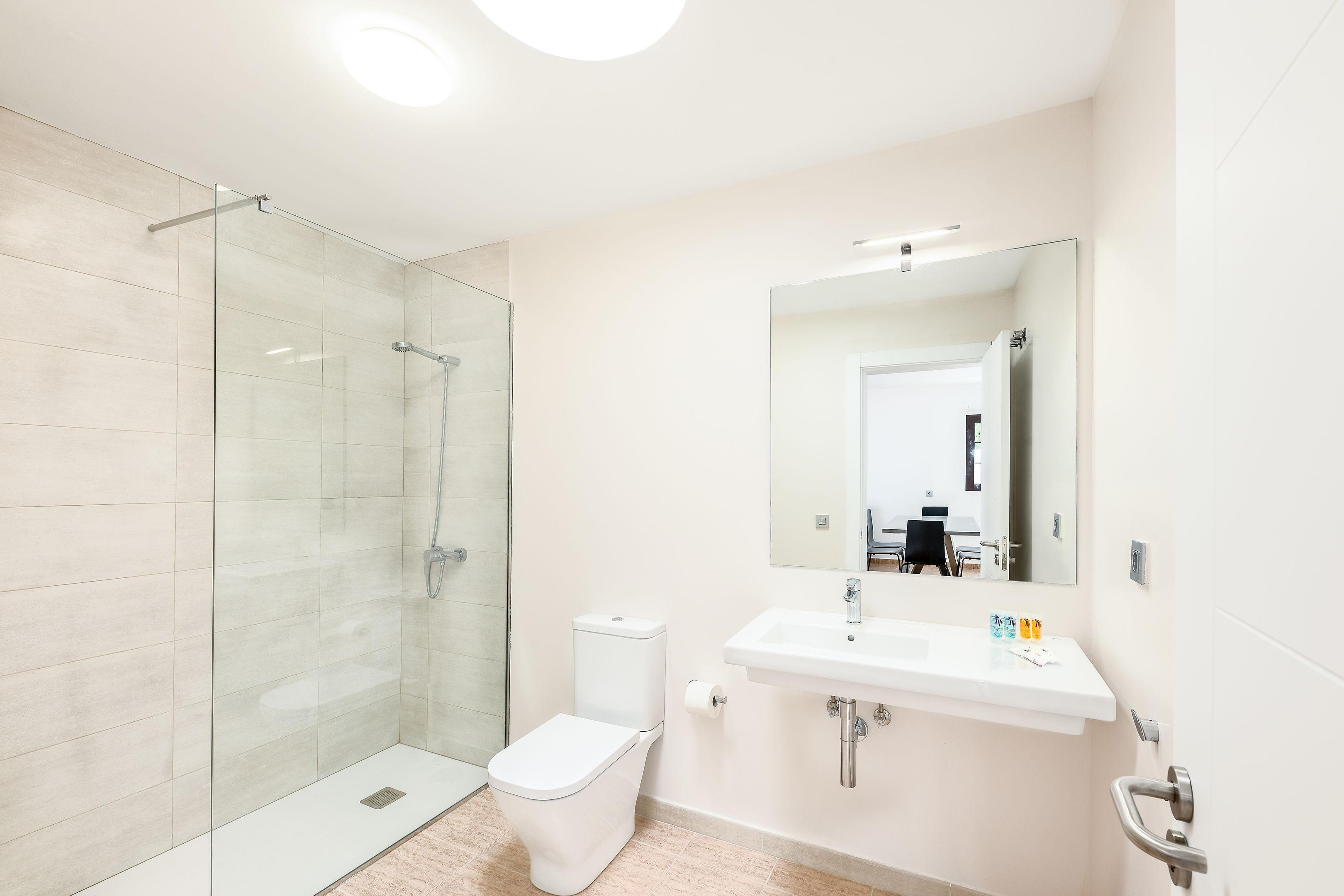 Apartamentos Rosamar — photo 3
