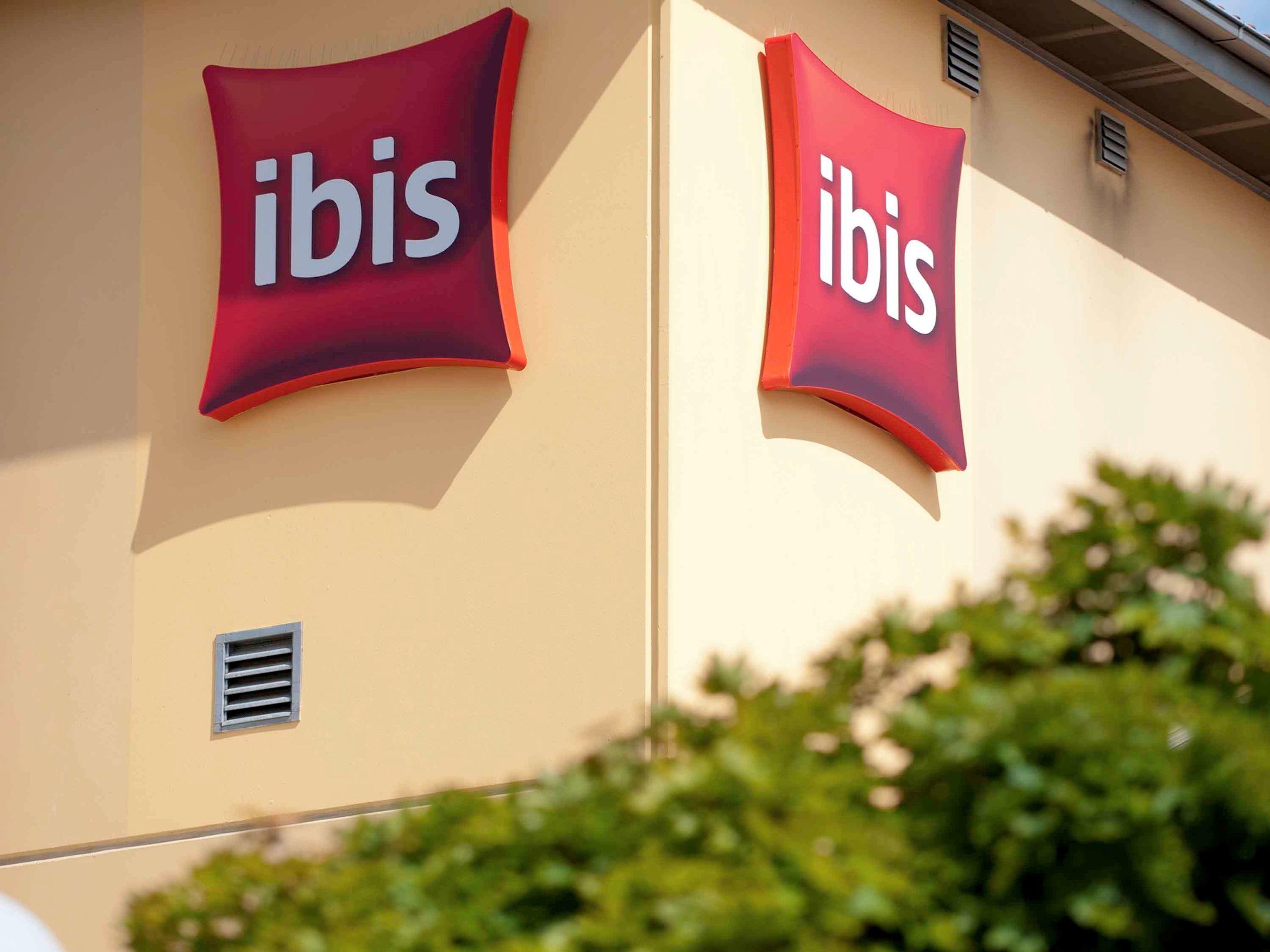 ibis Koeln Frechen Hotel — photo 4