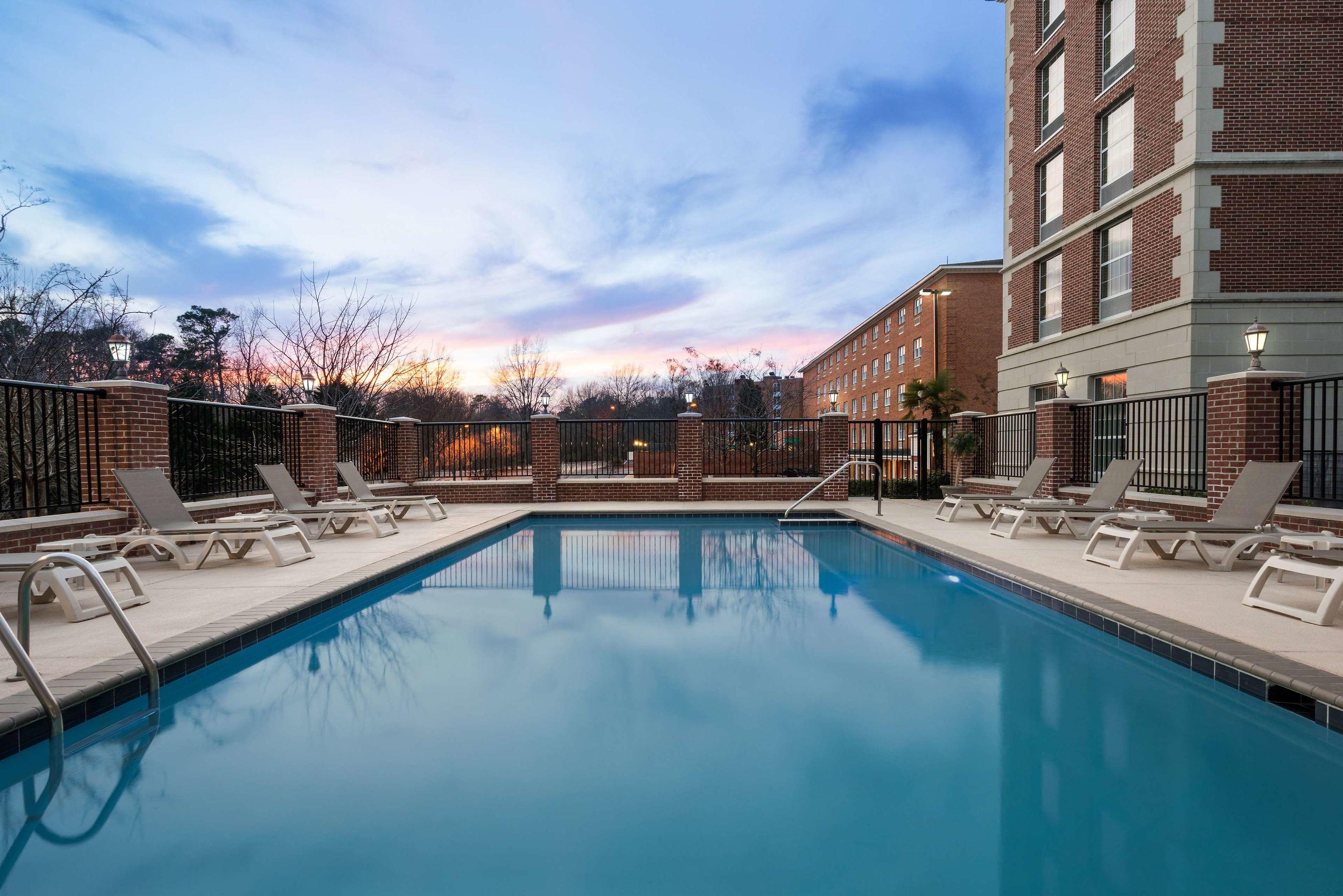 Hampton Inn & Suites Williamsburg-Central — photo 3