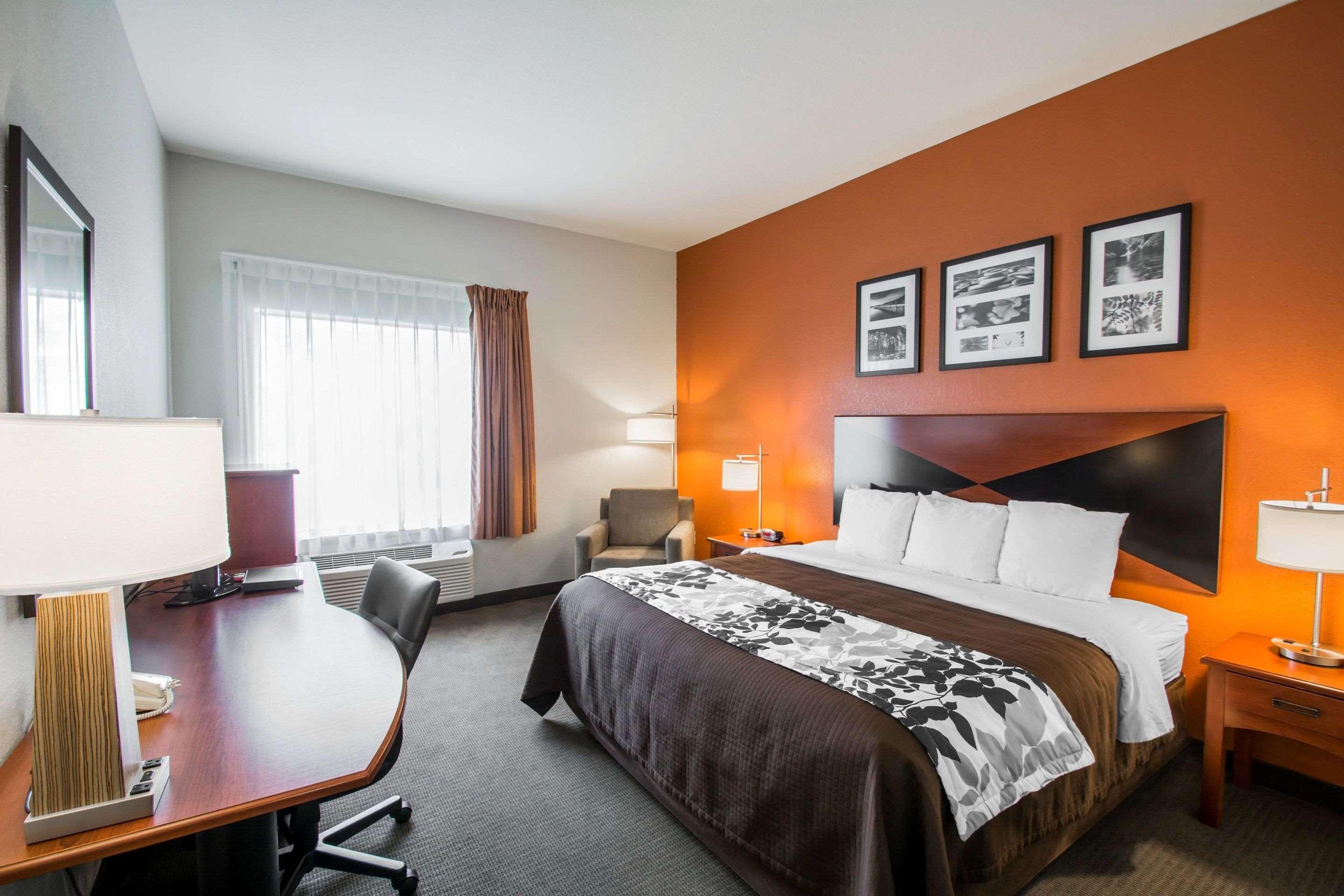 Sleep Inn & Suites Palatka North — photo 4