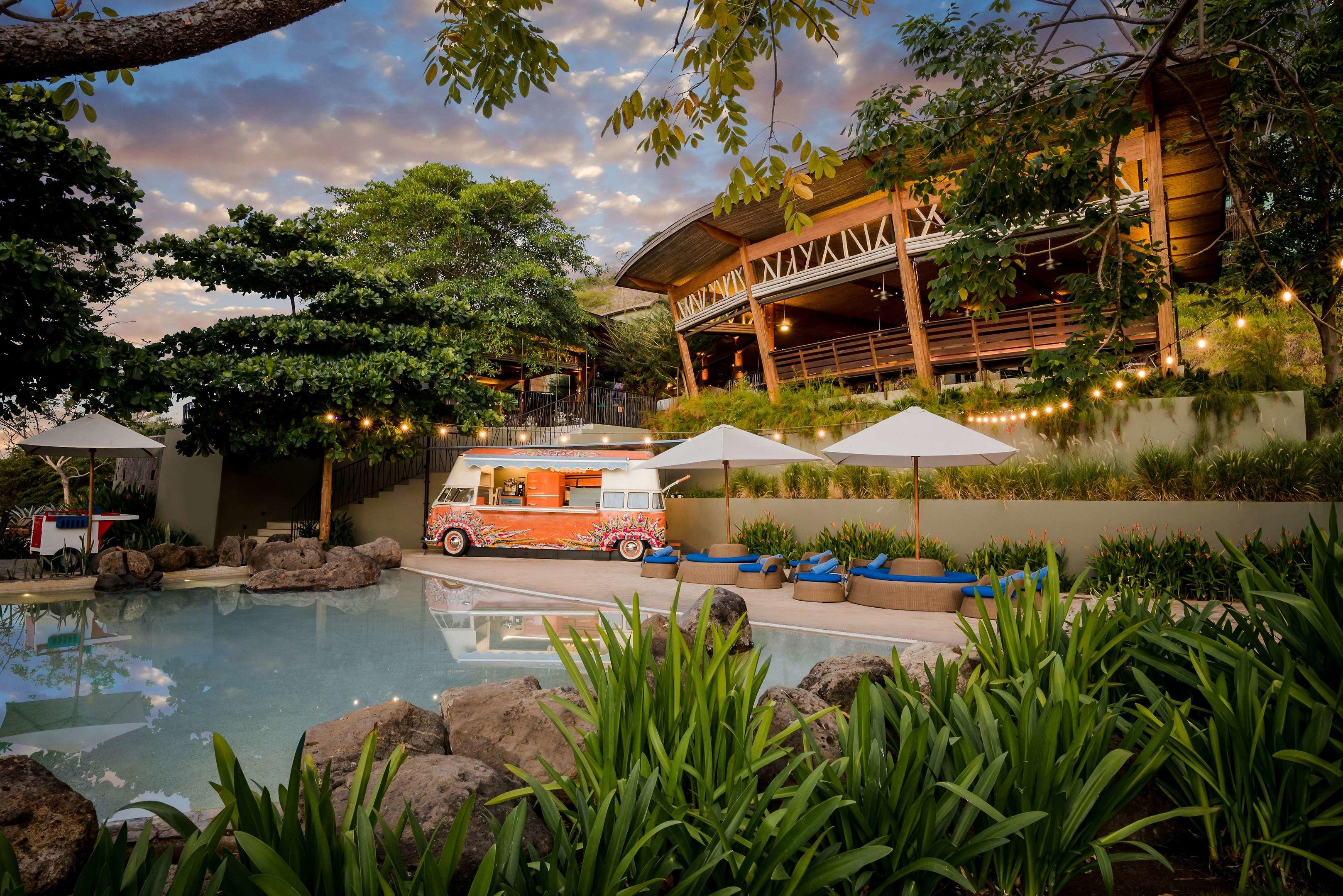 Andaz Costa Rica Resort at Peninsula Papagayo — photo 4