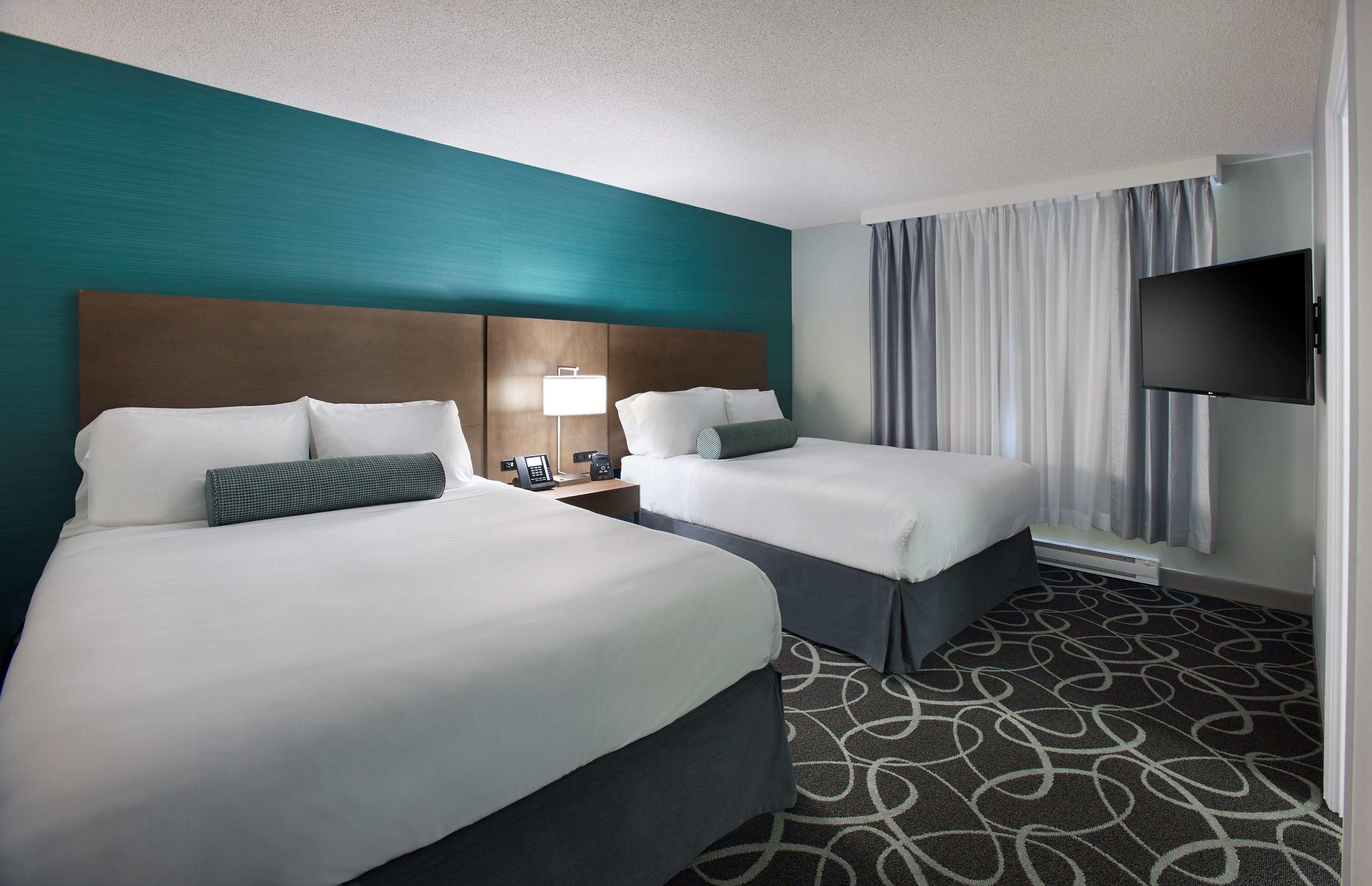 Radisson Suite Toronto Airport — photo 5