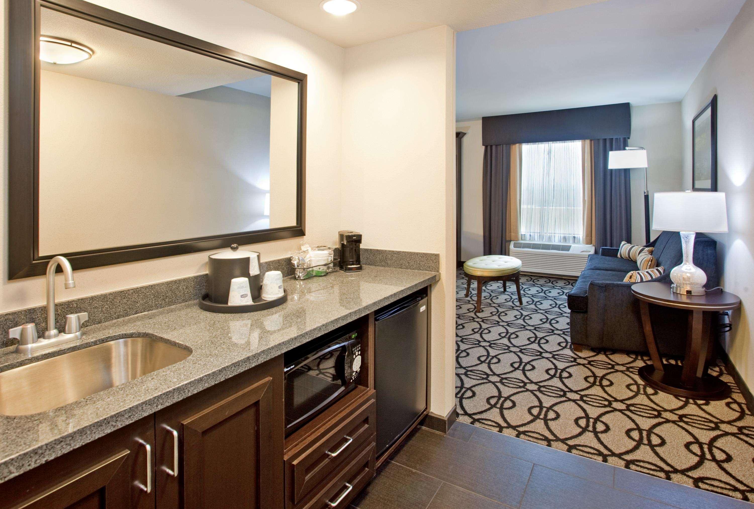 Hampton Inn And Suites Columbia South — photo 5