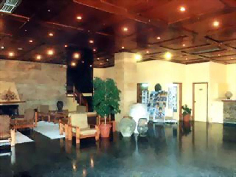 Hotel Antonios — photo 3