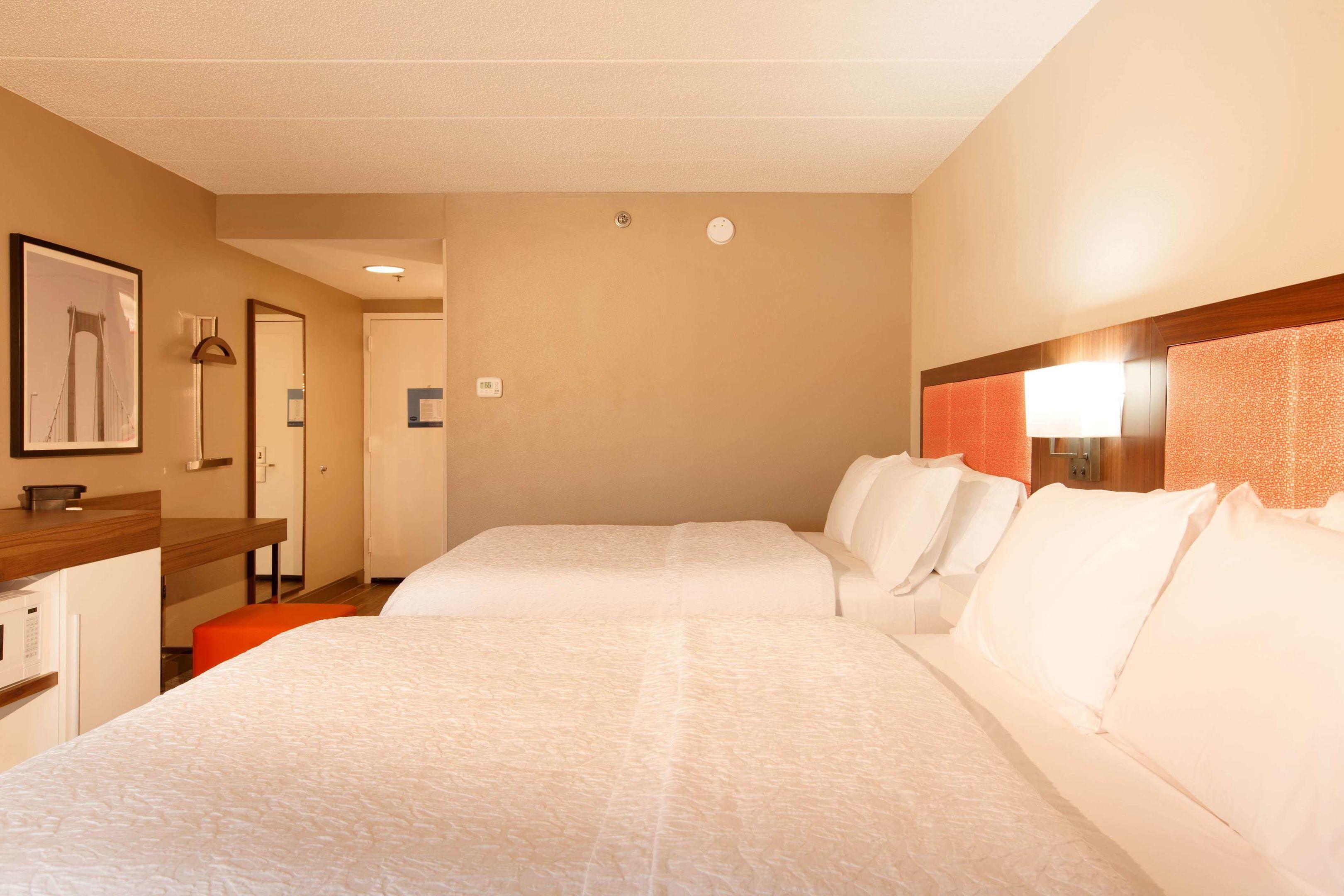 Hampton Inn Pennsville — photo 4