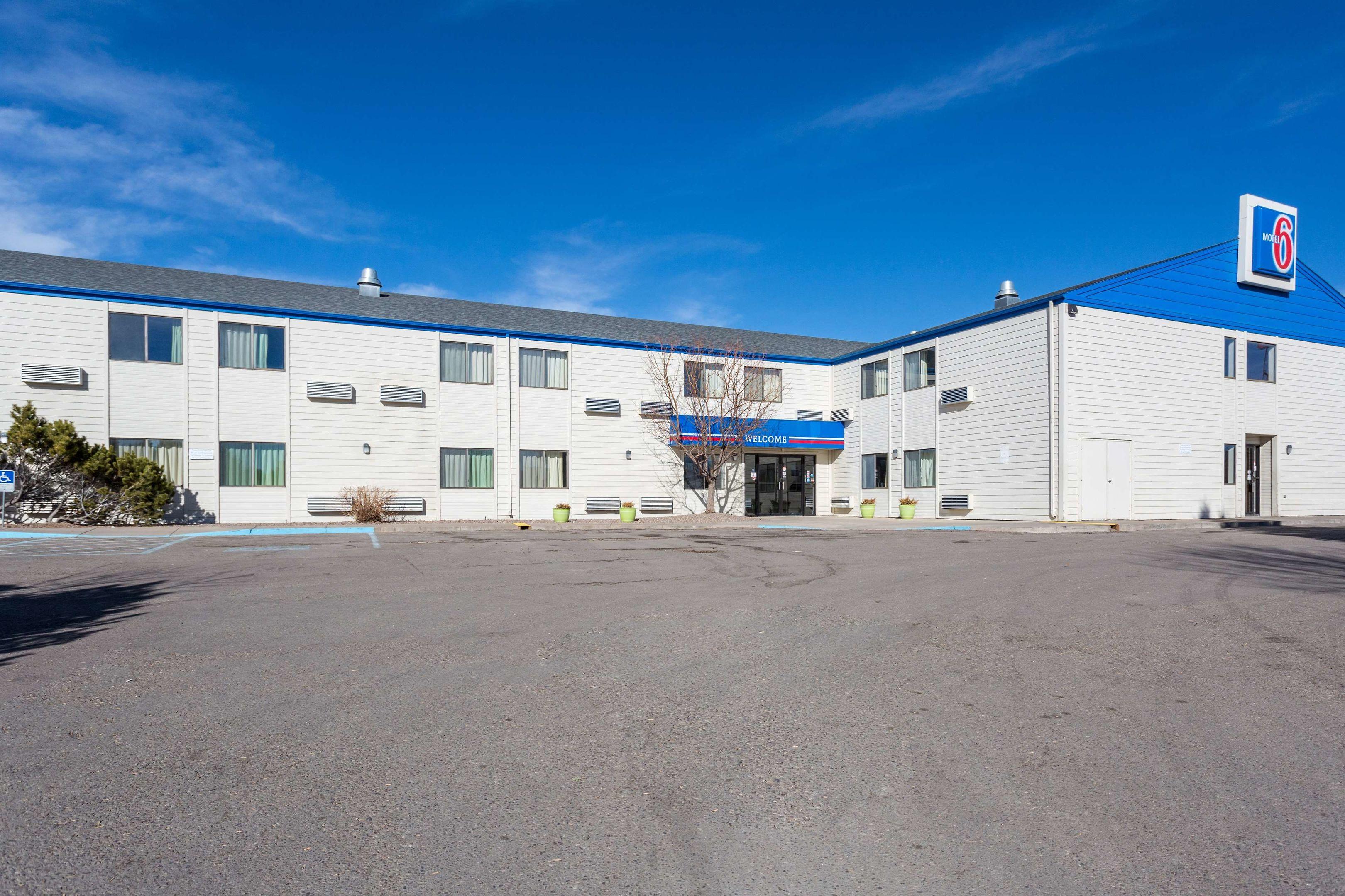 Motel 6 Great Falls — photo 4