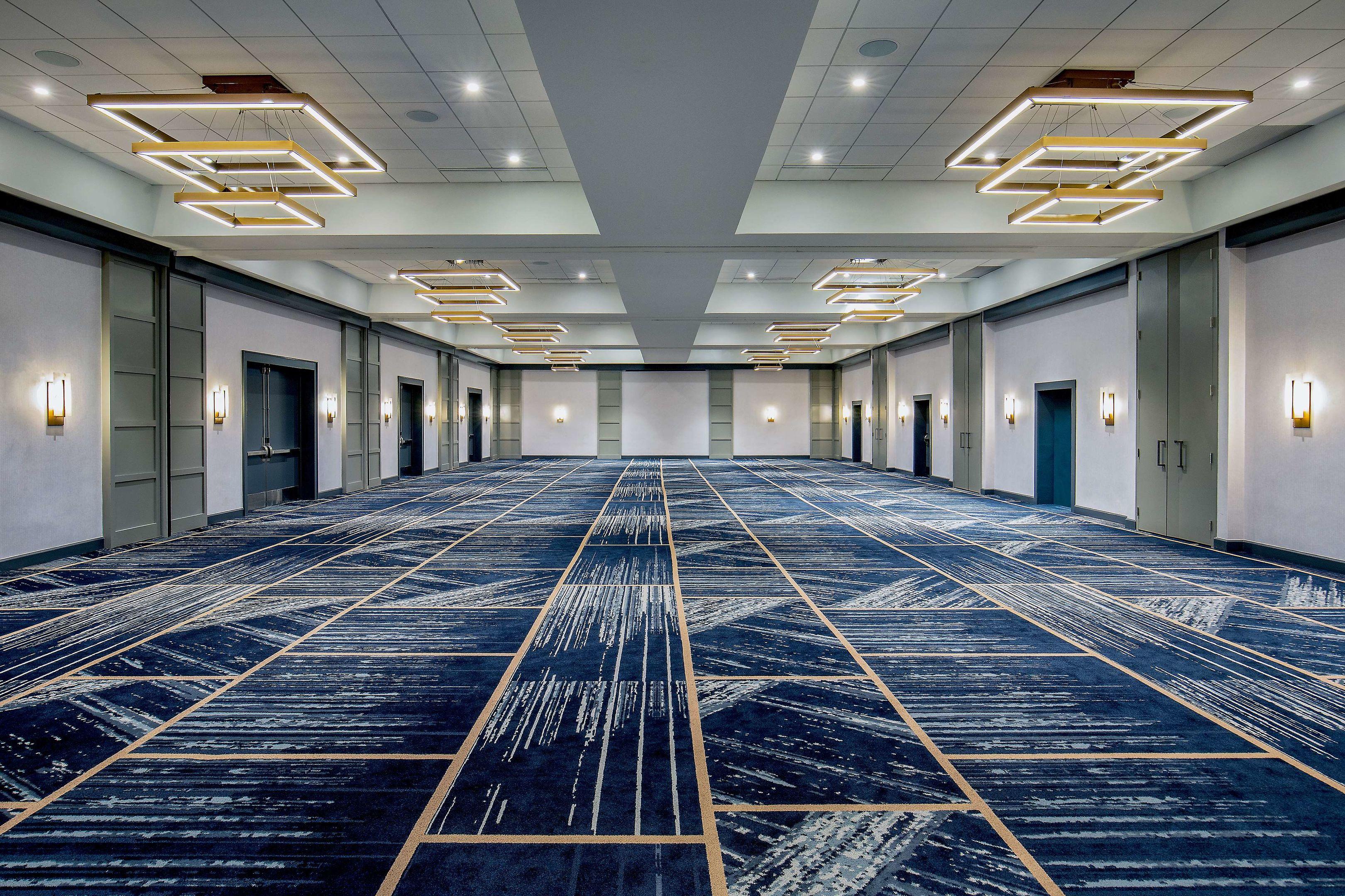 DoubleTree by Hilton Washington DC North/Gaithersburg — photo 3