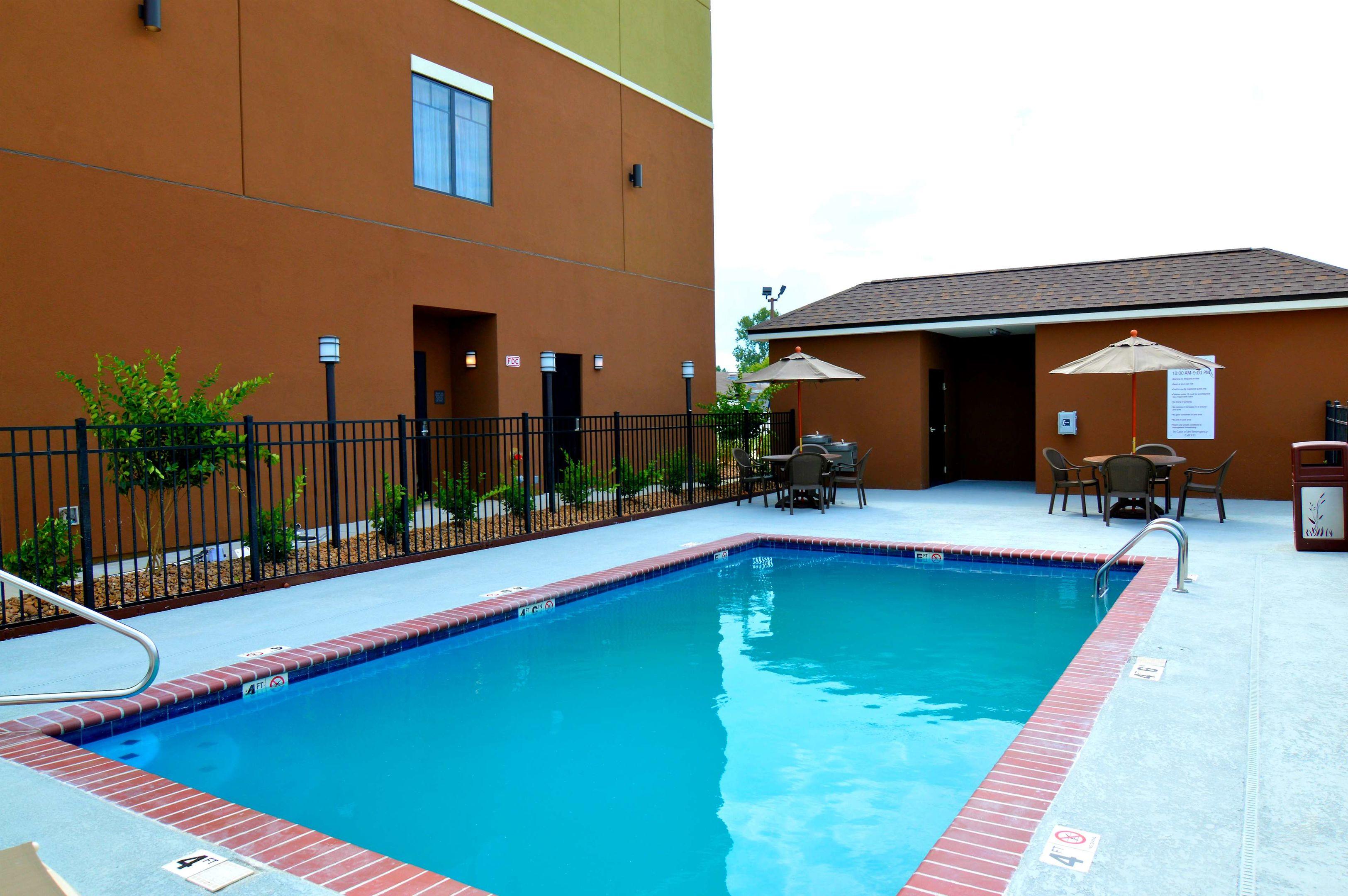 Best Western False River Hotel — photo 5