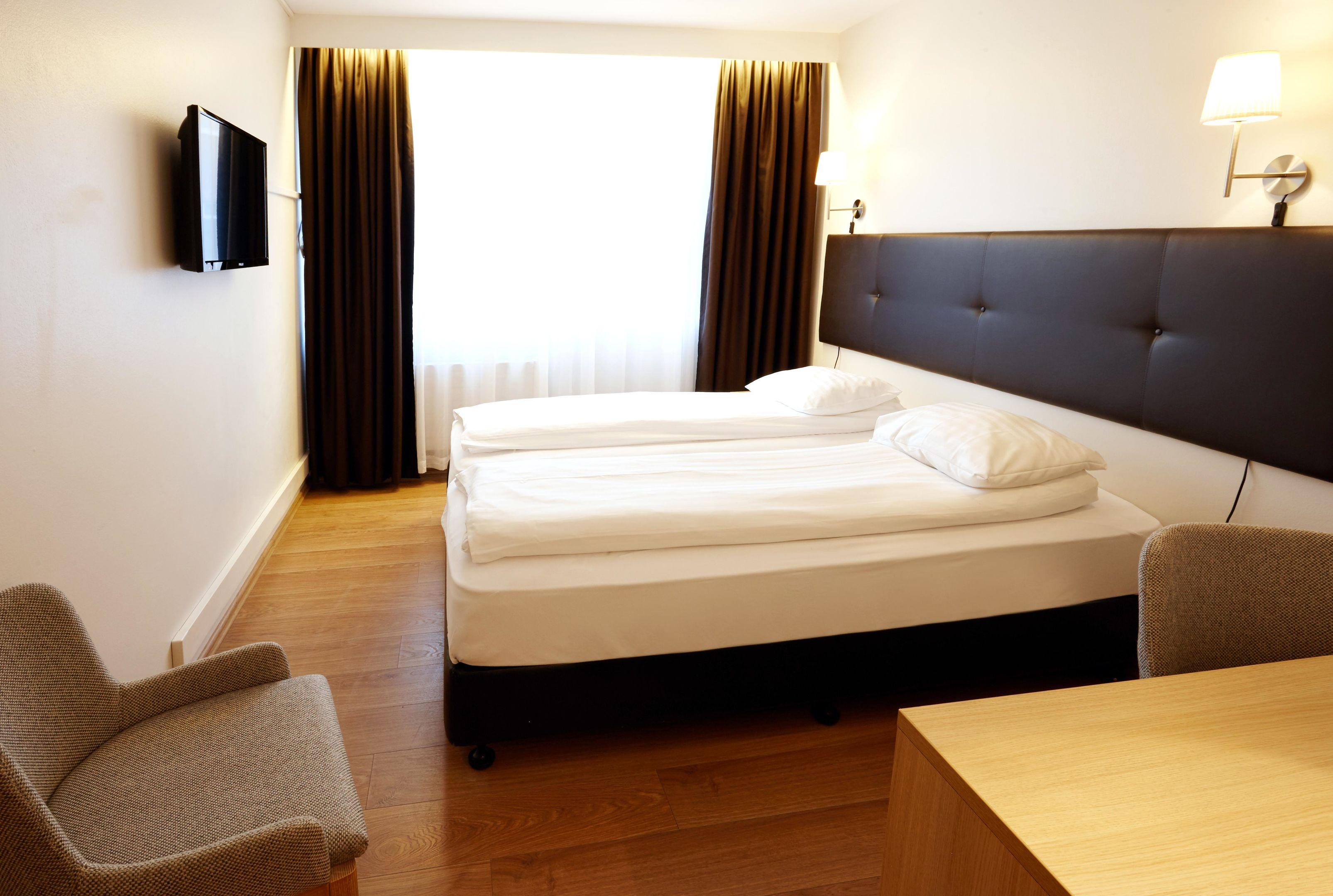 Fosshotel Lind — photo 5
