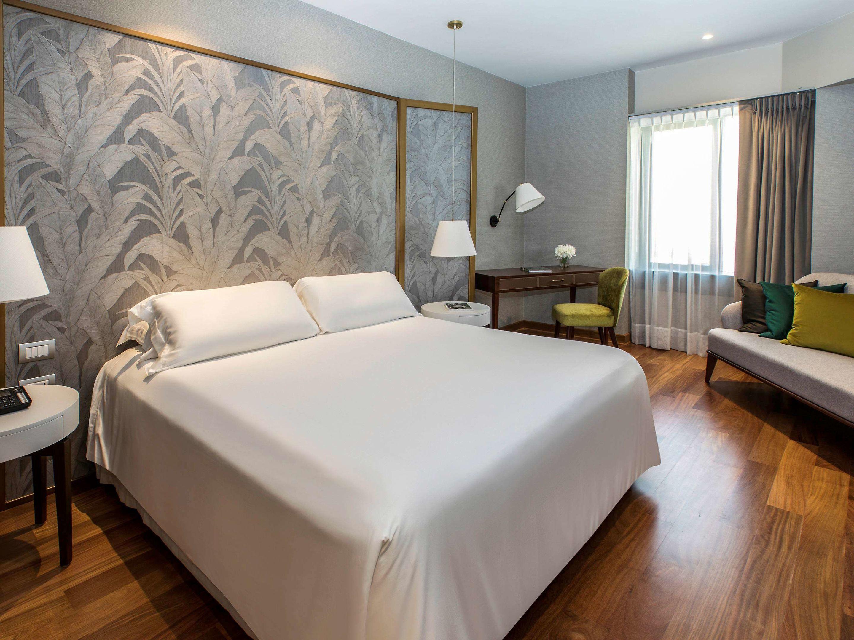 Manto Hotel Lima - MGallery by Sofitel — photo 4