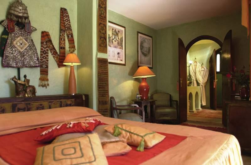 Riad Dama — photo 5