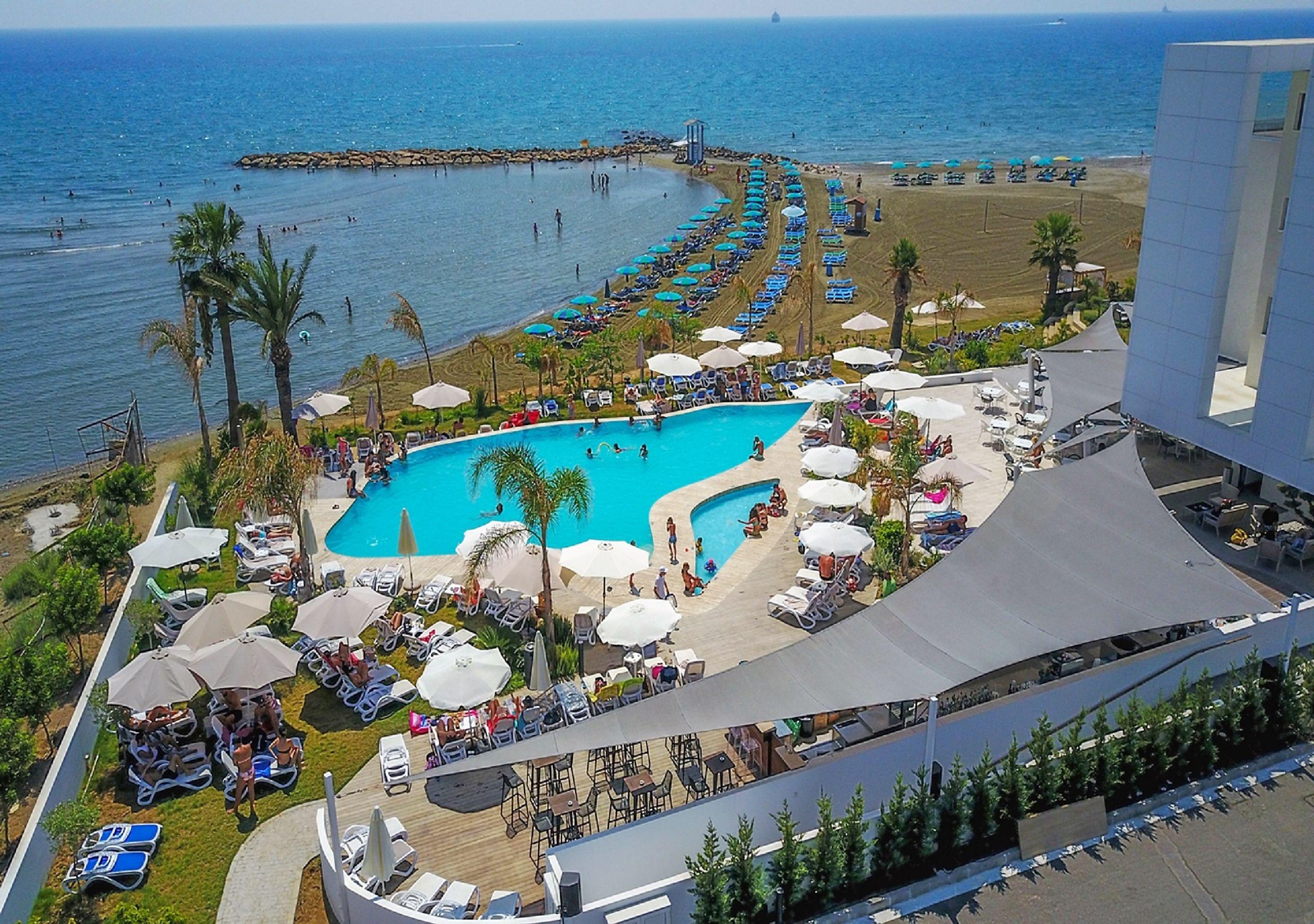 Lebay Beach Hotel — photo 3