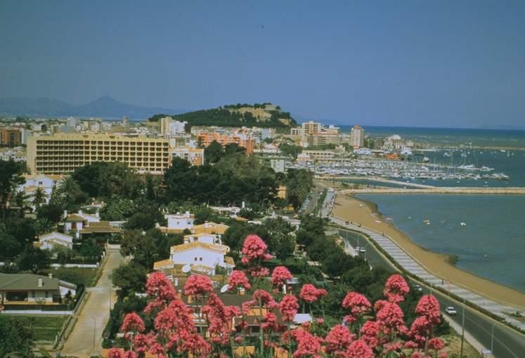 Port Dénia — photo 5