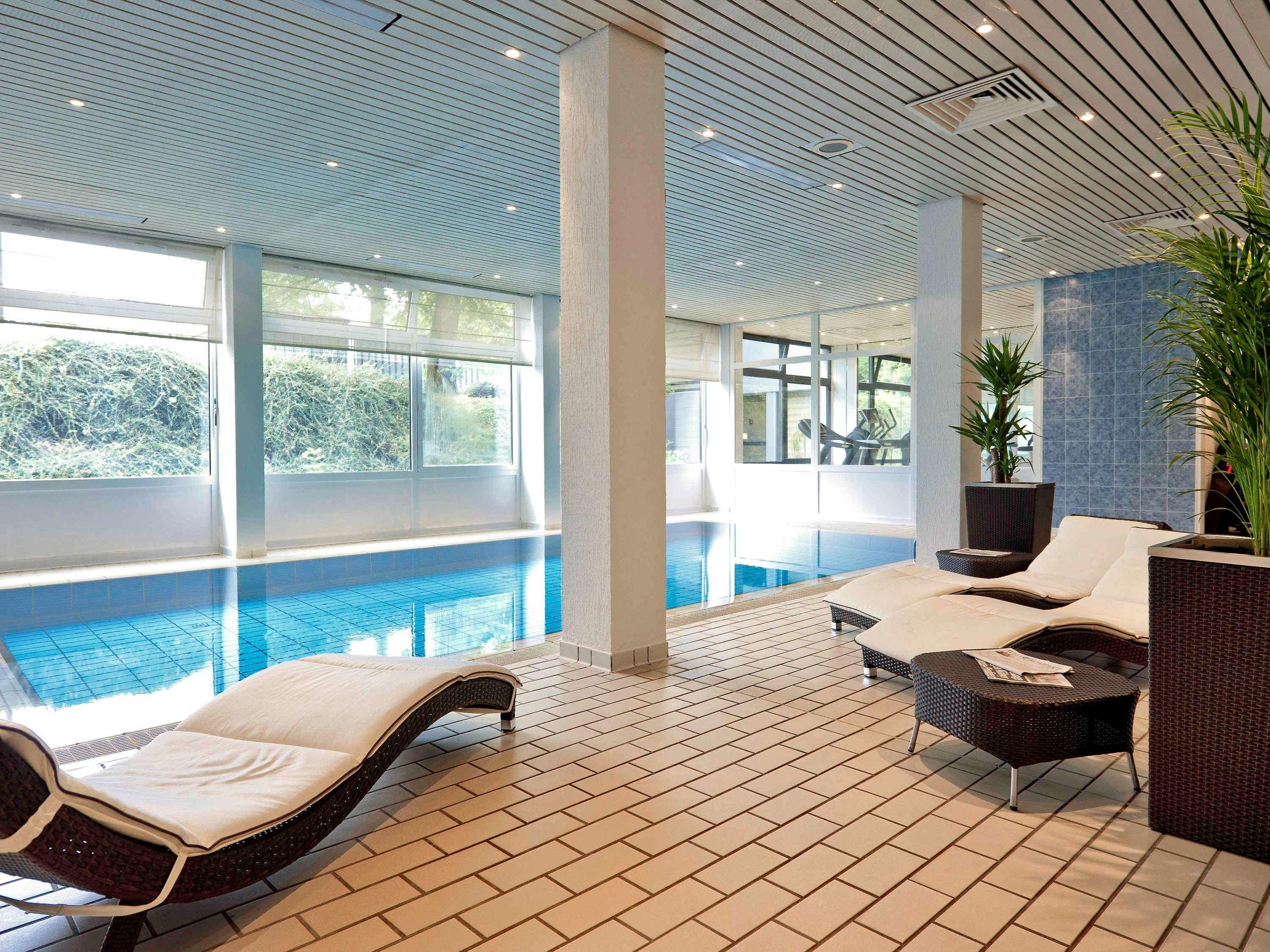 Mercure Hotel Koeln West — photo 5