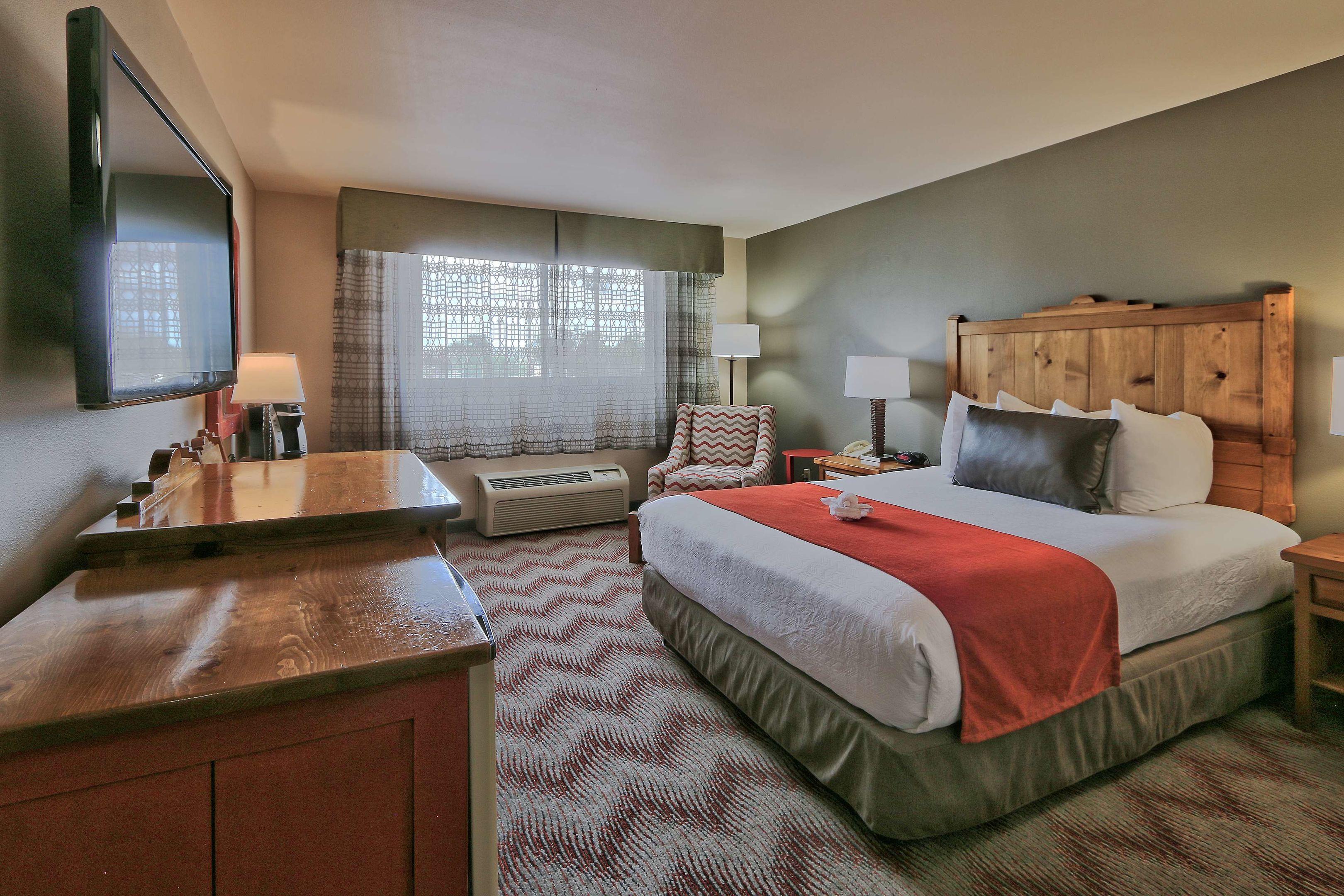Best Western Plus Rio Grande Inn — photo 4