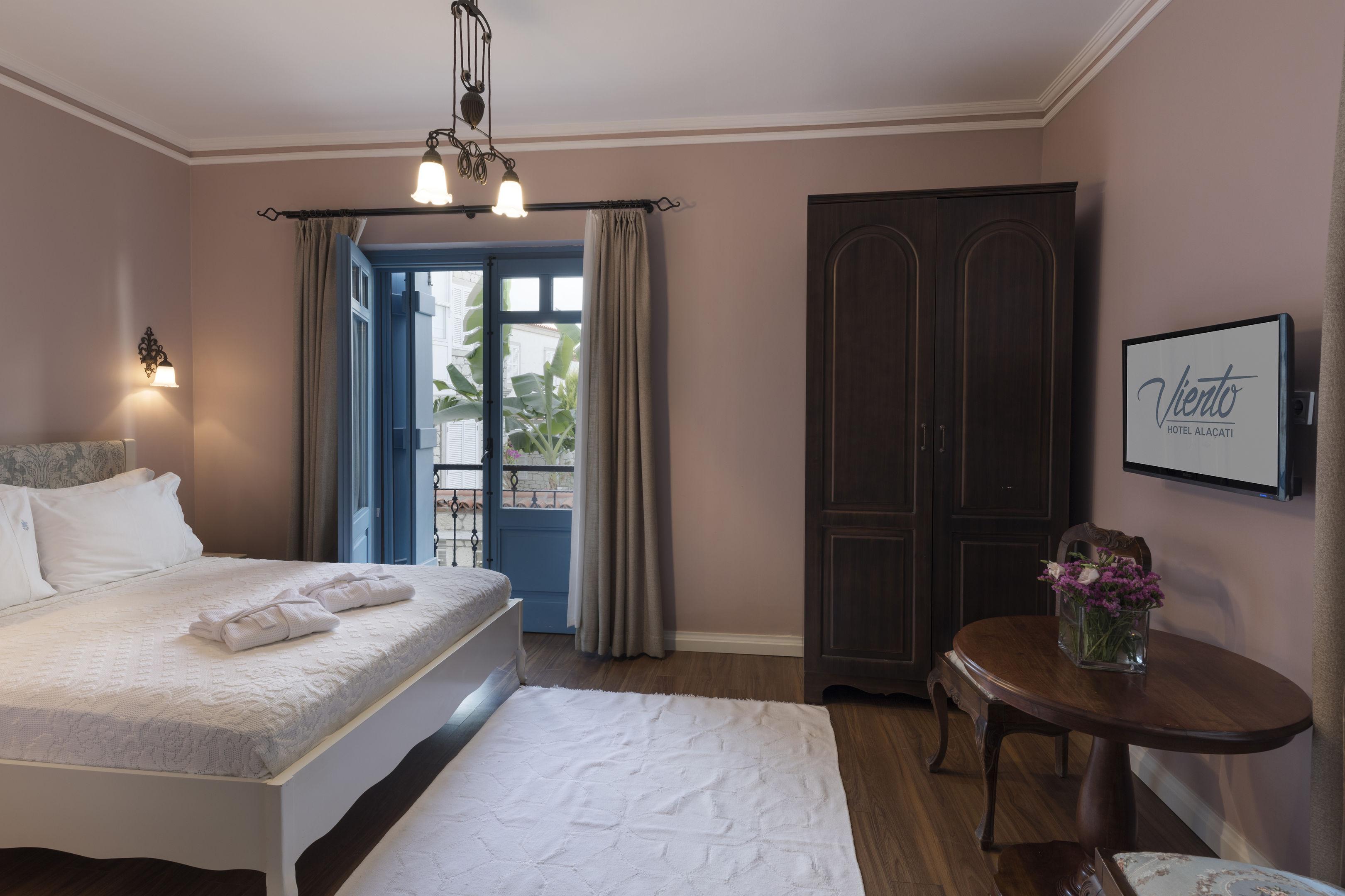 Viento Hotel Alacati — photo 5
