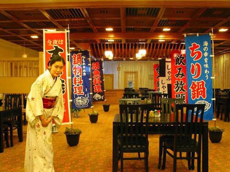 Hai Tian Hotel Qingdao — photo 4