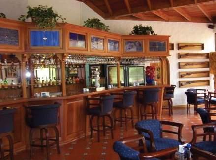 Hotel Rio Perlas Spa, Resort And Casino — photo 5
