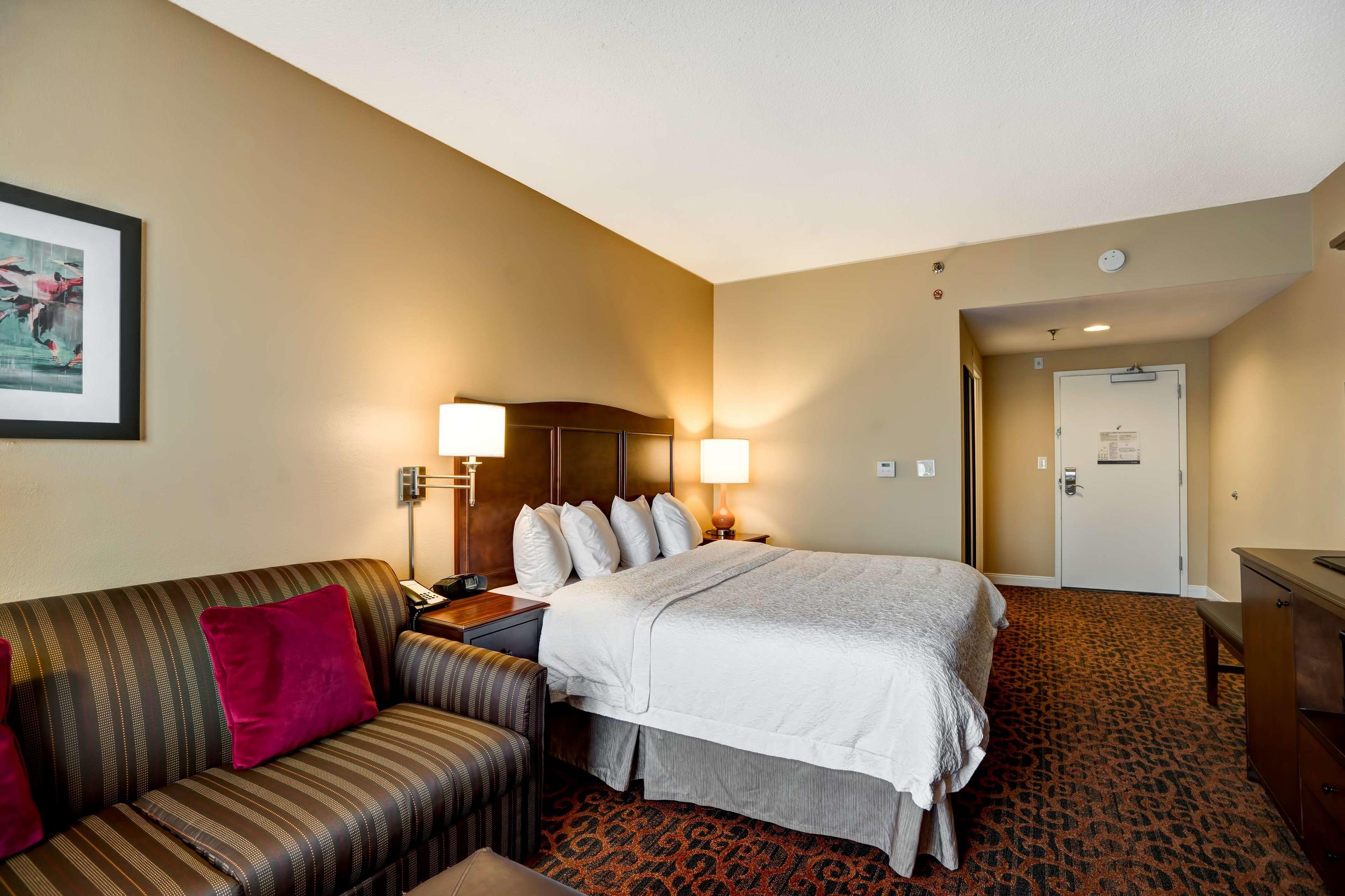 Hampton Inn Baltimore/Glen Burnie — photo 5