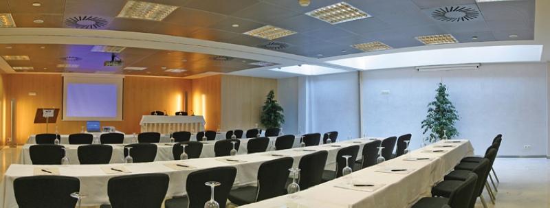 Ayre Hotel Caspe — photo 4