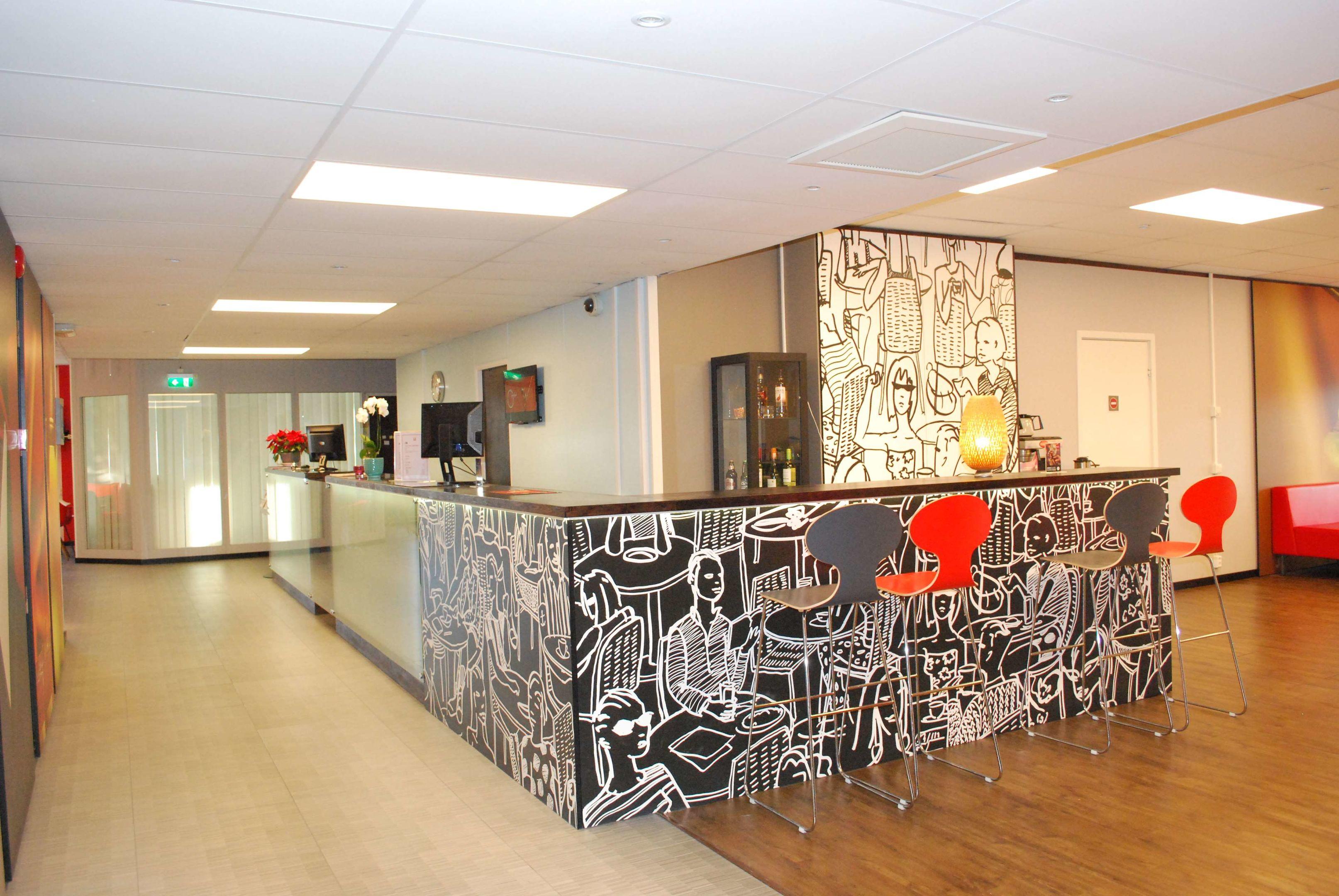 Sure Hotel by Best Western Spanga — photo 4