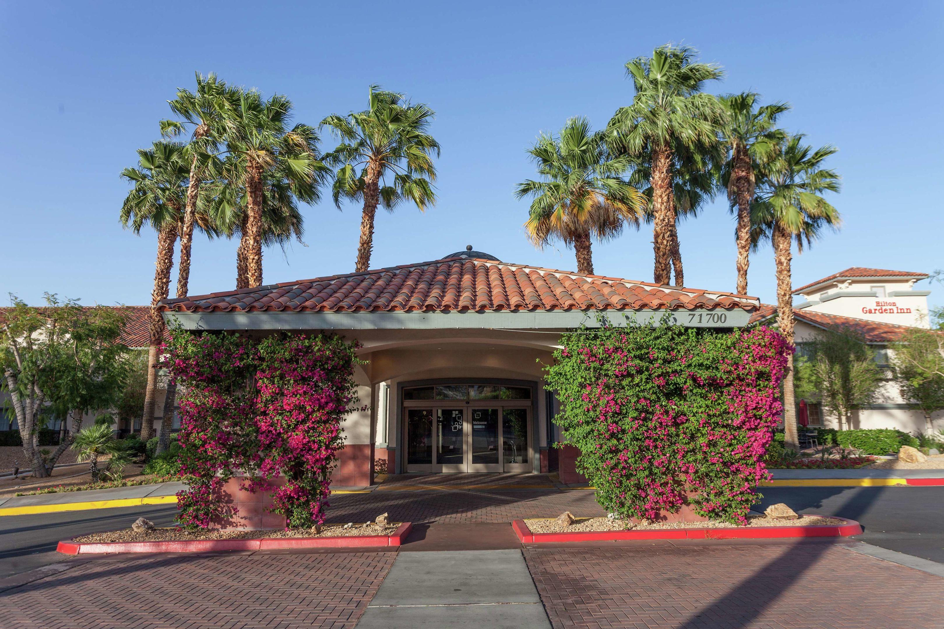 Hilton Garden Inn Palm Springs/Rancho Mirage — photo 3