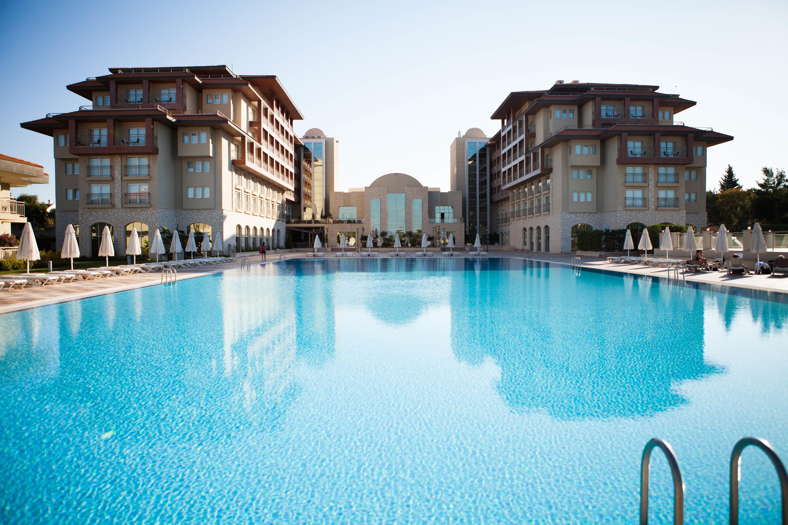 Radisson Blu Resort & Spa Cesme — photo 3