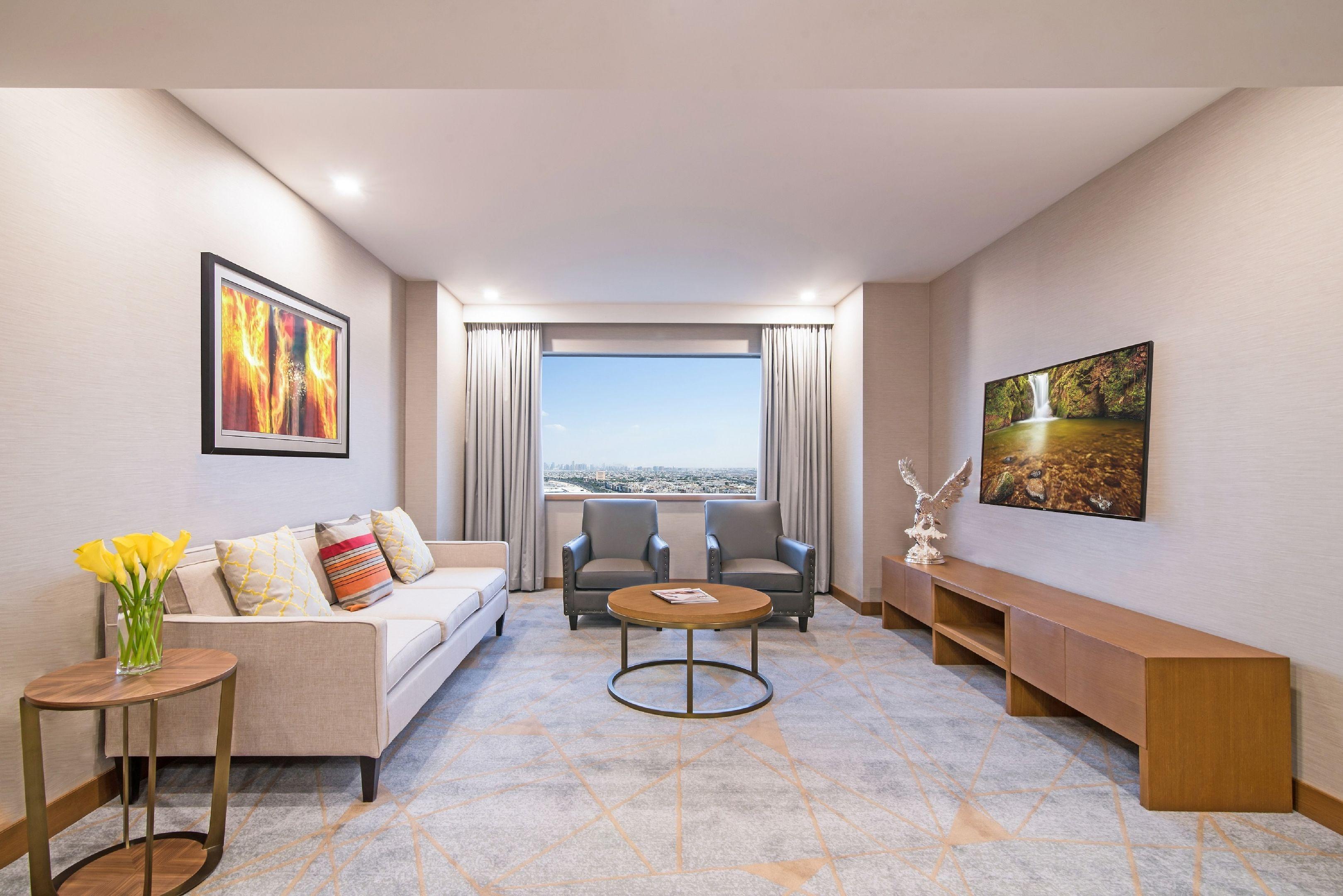 The Galleria Residence — photo 5
