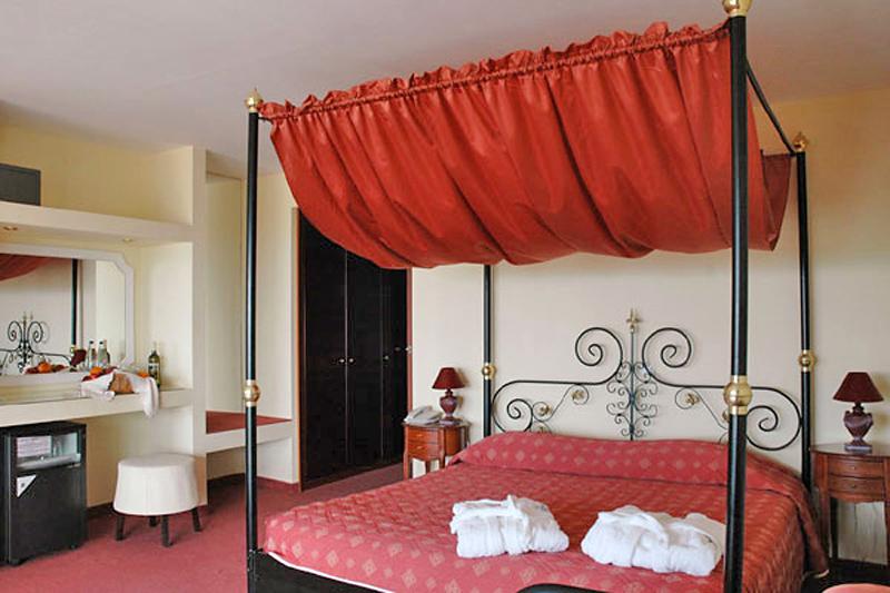 Hotel Kriopigi — photo 5