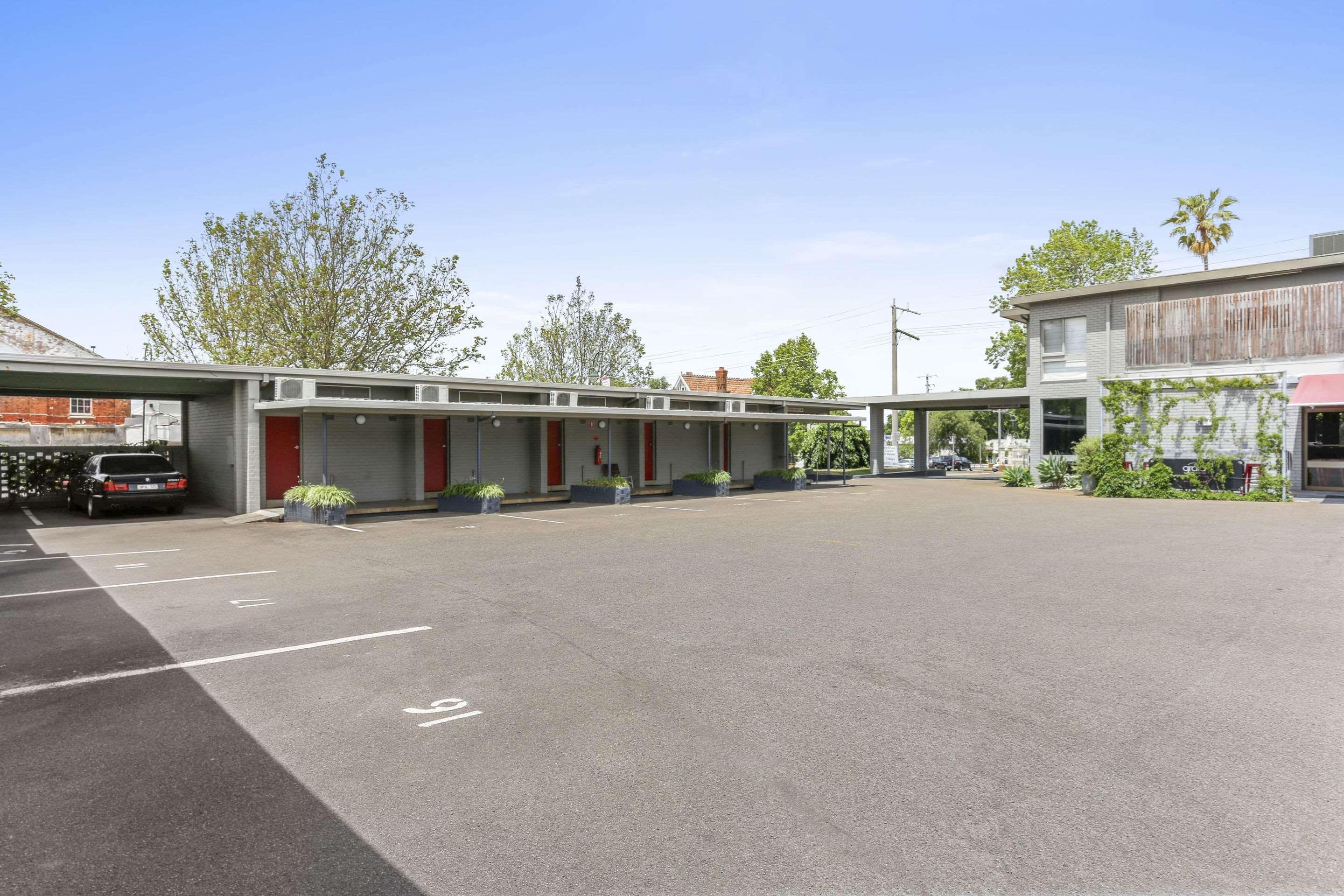 Comfort Inn Botanical — photo 4